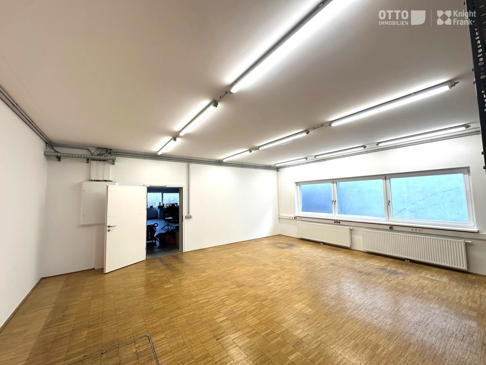 Betriebsobjekt im Wiener Norden