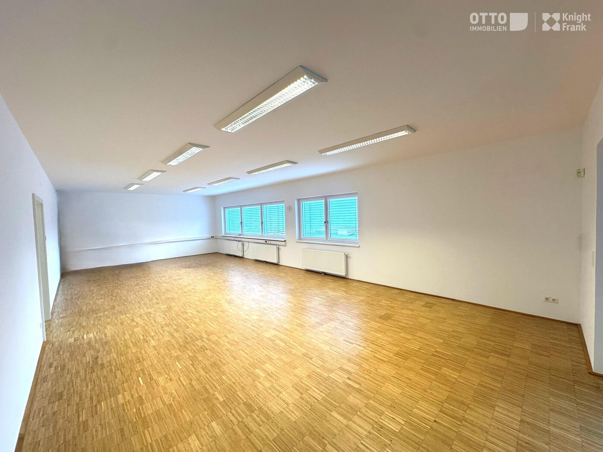 Betriebsobjekt im Wiener Norden