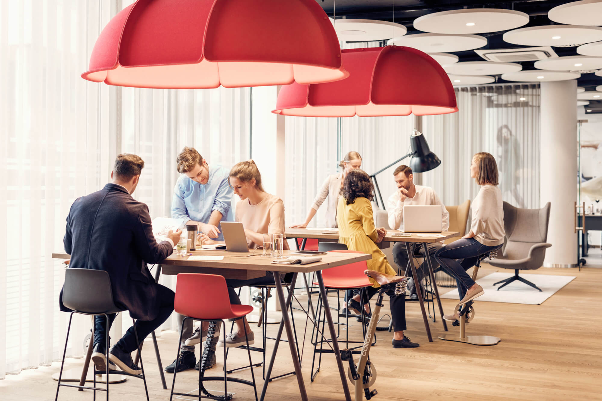 myhive am Wienerberg