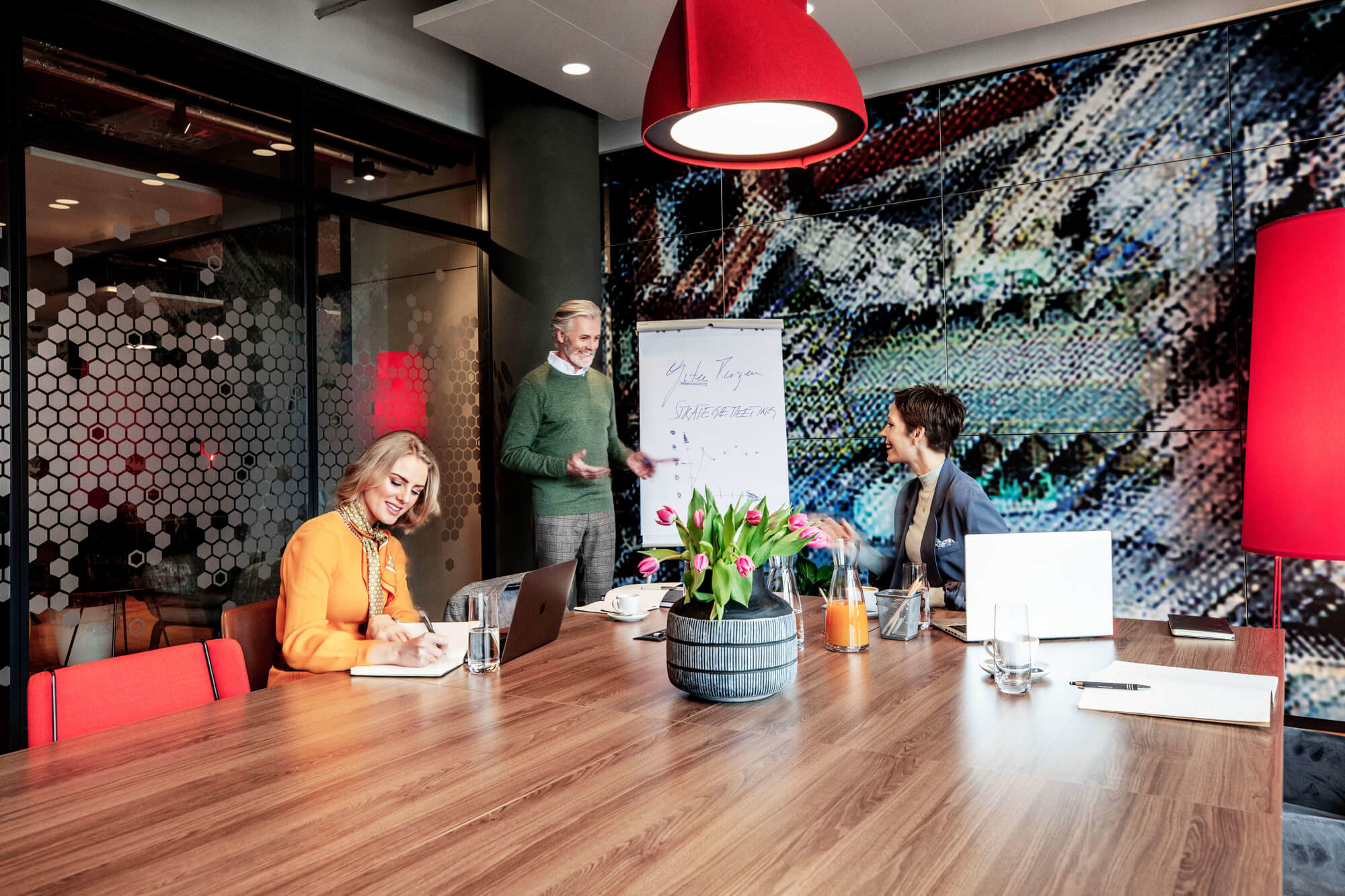 myhive am Wienerberg