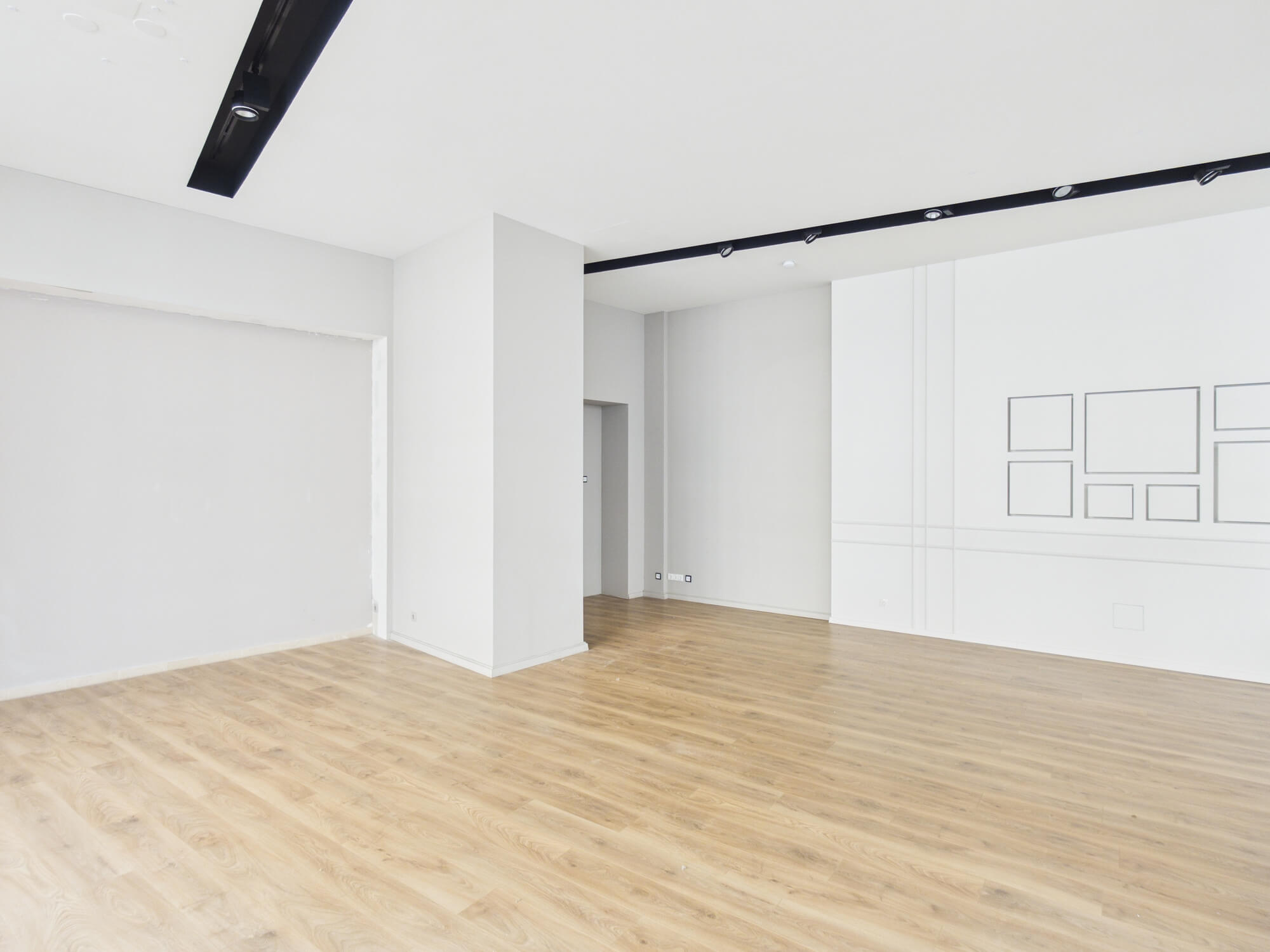 Eck-Geschäftsfläche Nähe Schwedenplatz