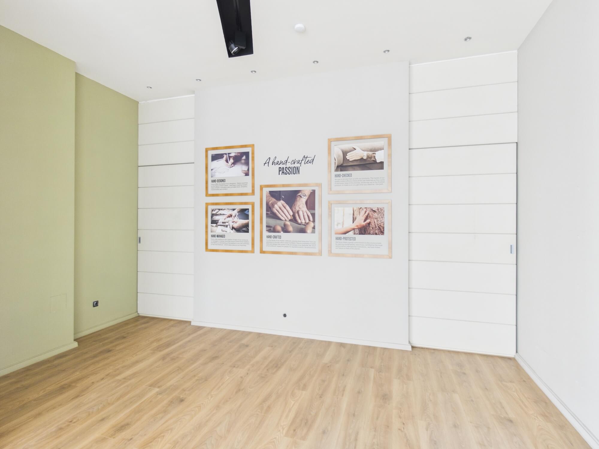 Eck-Geschäftsfläche Nähe Schwedenplatz