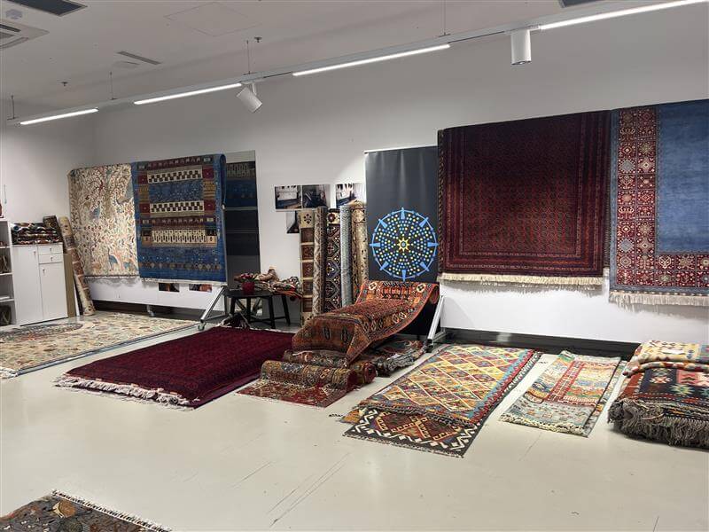 Commercial space at Post am Rochus