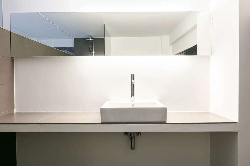 Studio in charmantem Altbau