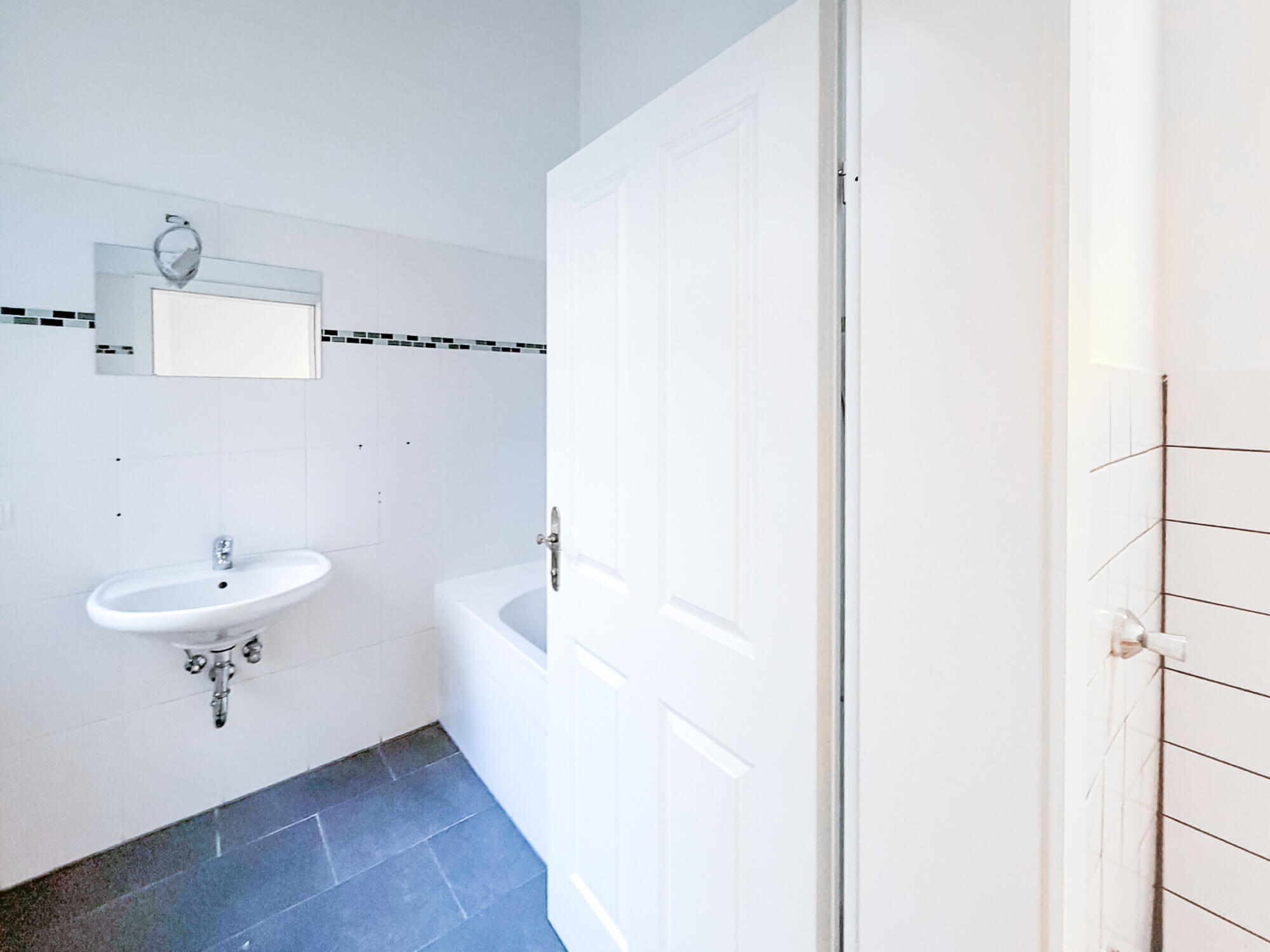 Altbaubüro direkt am Naschmarkt