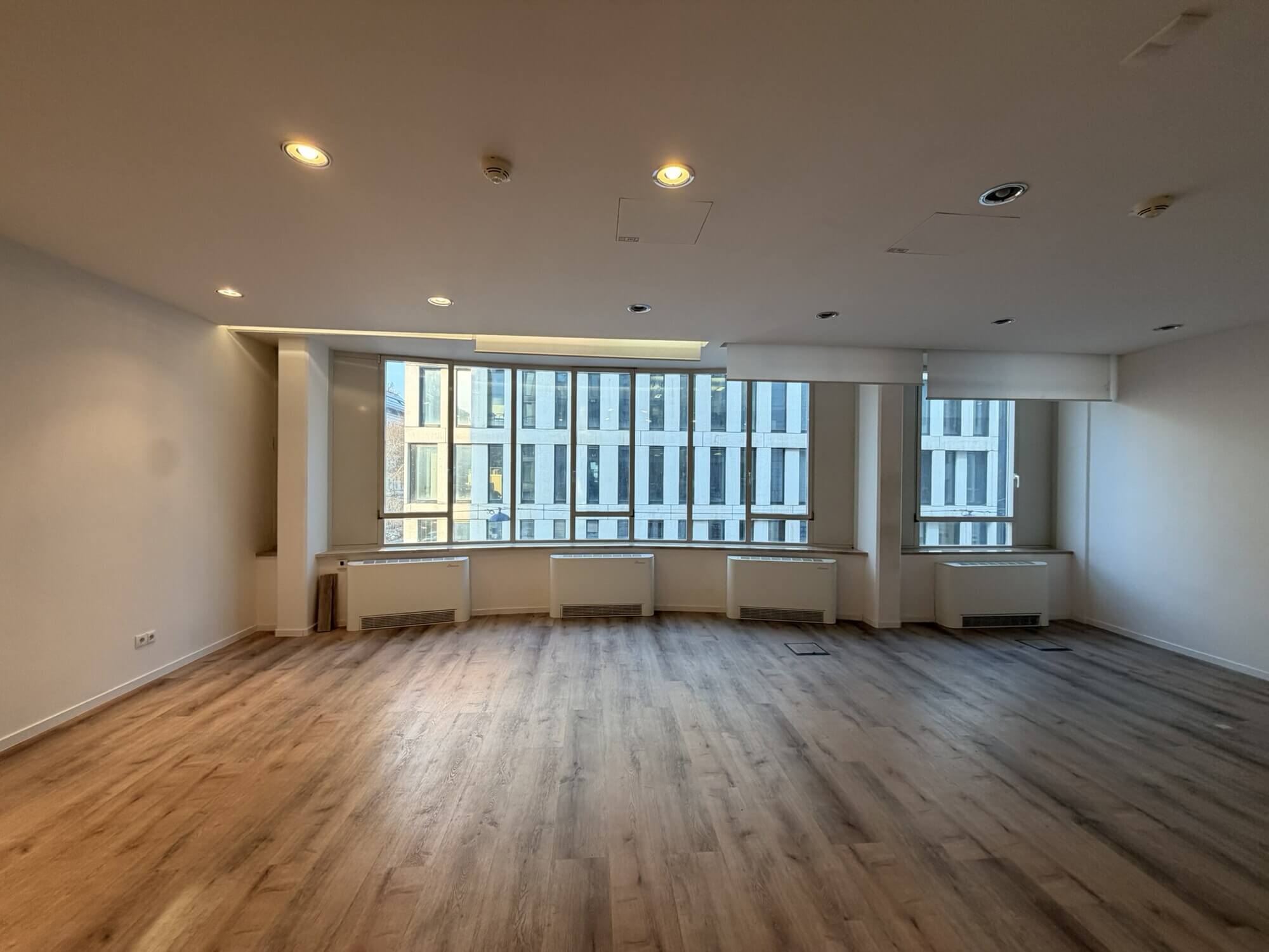 Attraktive Bürofläche in zentraler Lage