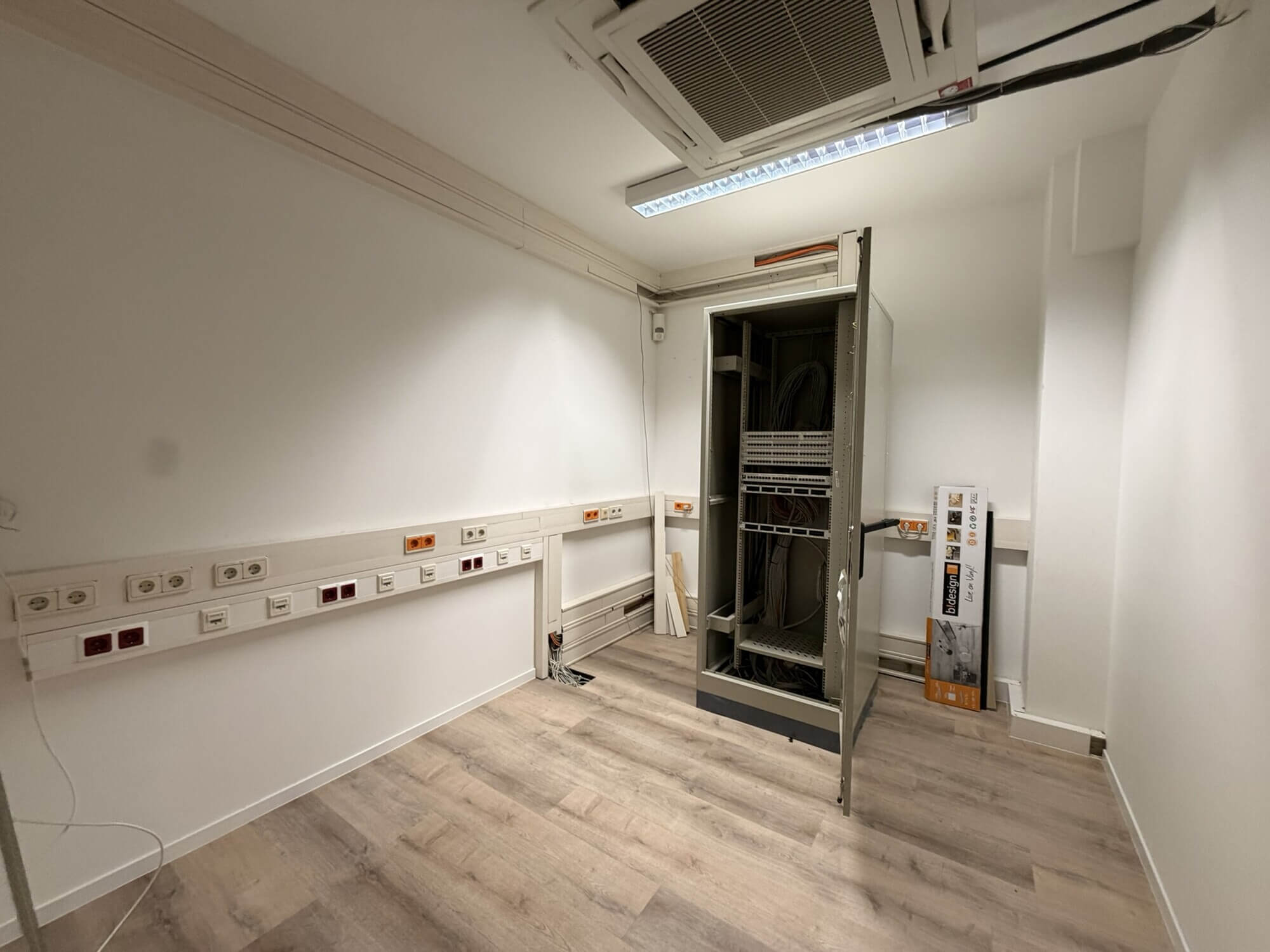 Attraktive Bürofläche in zentraler Lage