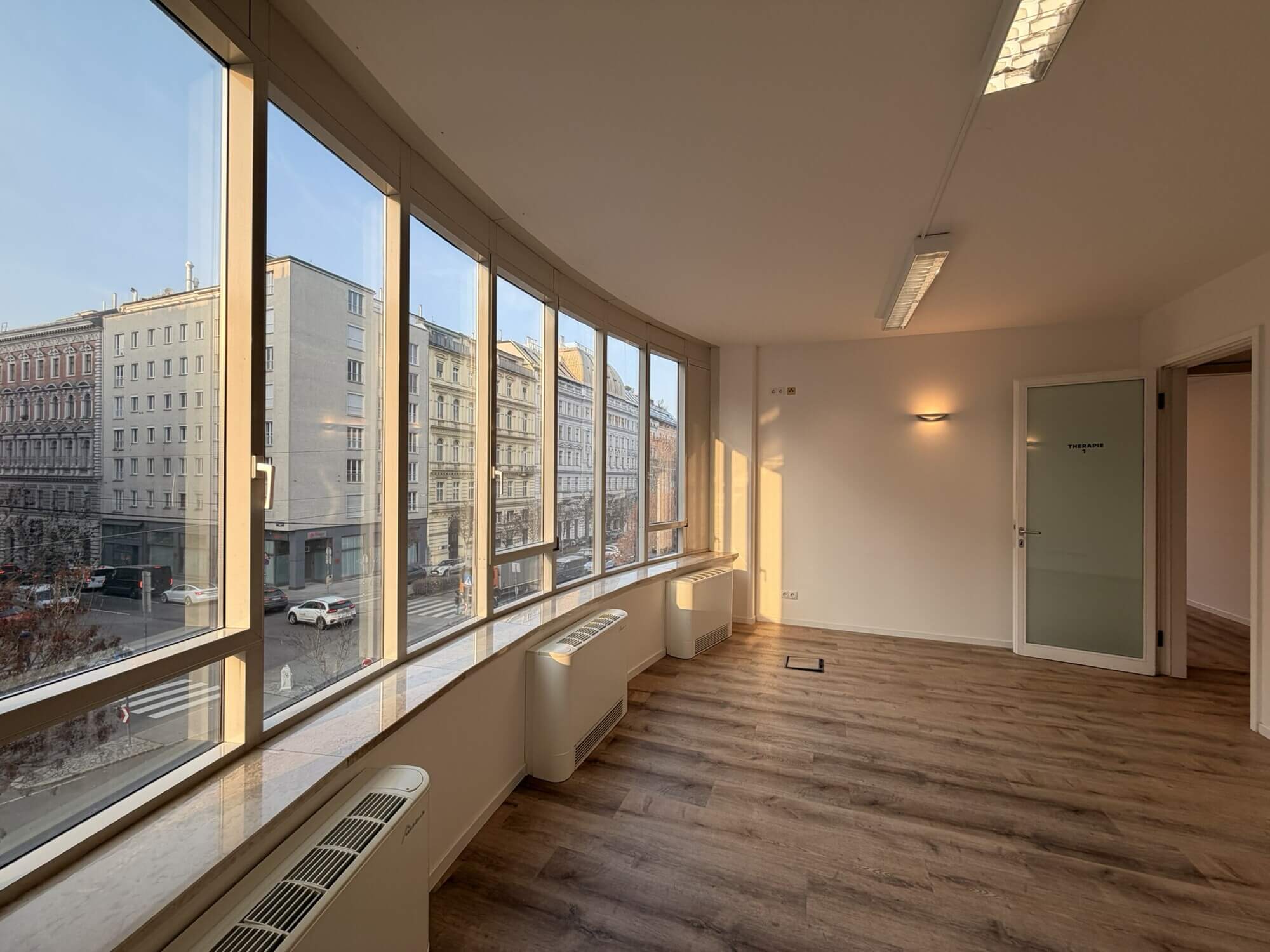 Attraktive Bürofläche in zentraler Lage