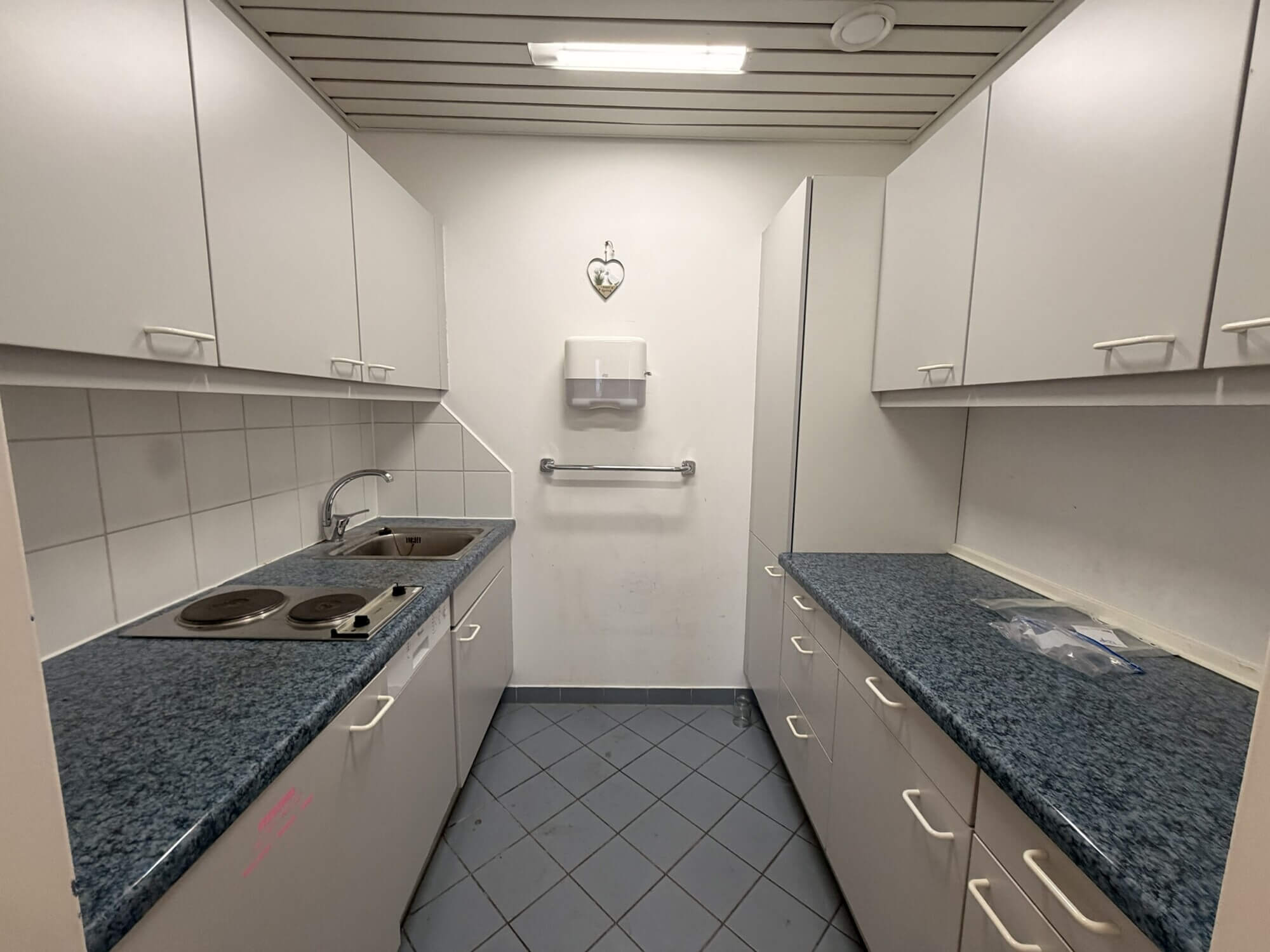 Attraktive Bürofläche in zentraler Lage