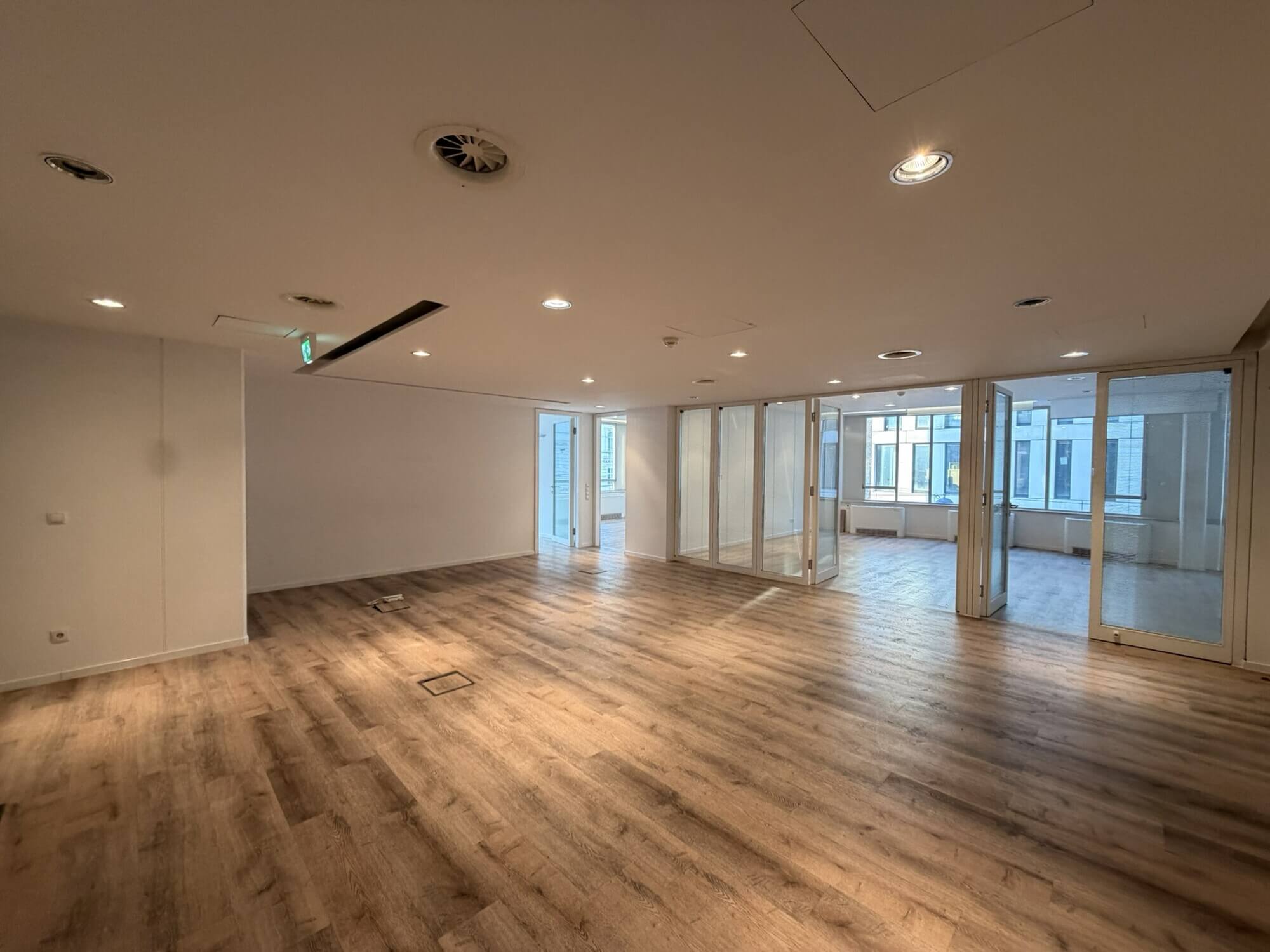 Attraktive Bürofläche in zentraler Lage