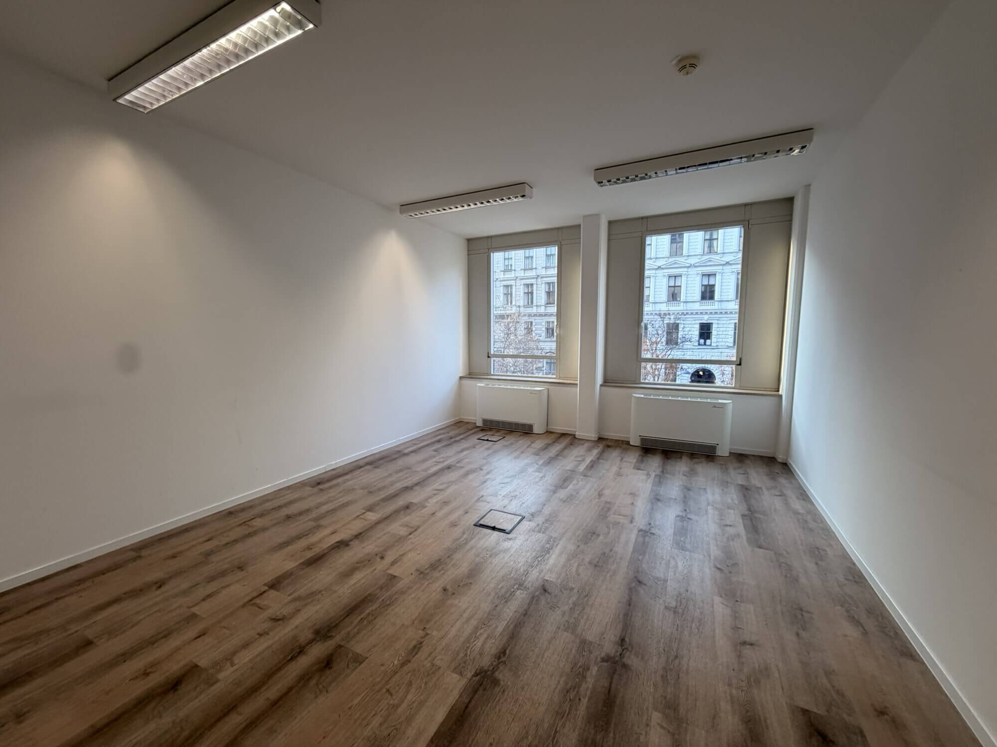 Attraktive Bürofläche in zentraler Lage