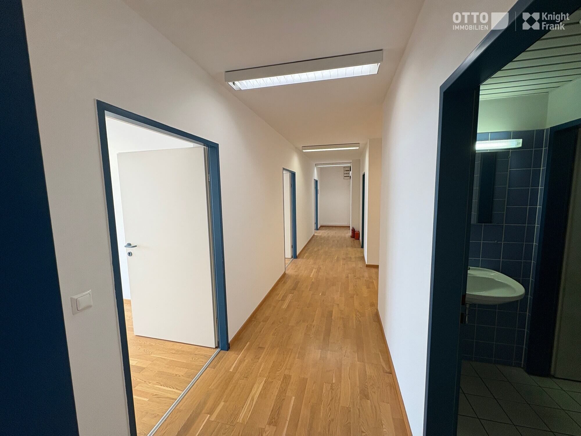 Bürofläche Wien 23 (Liesing) – funktional & sofort nutzbar