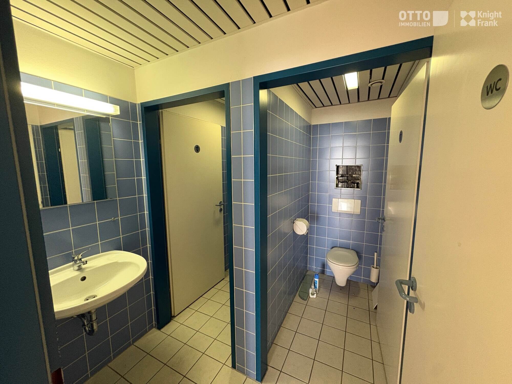 Bürofläche Wien 23 (Liesing) – funktional & sofort nutzbar