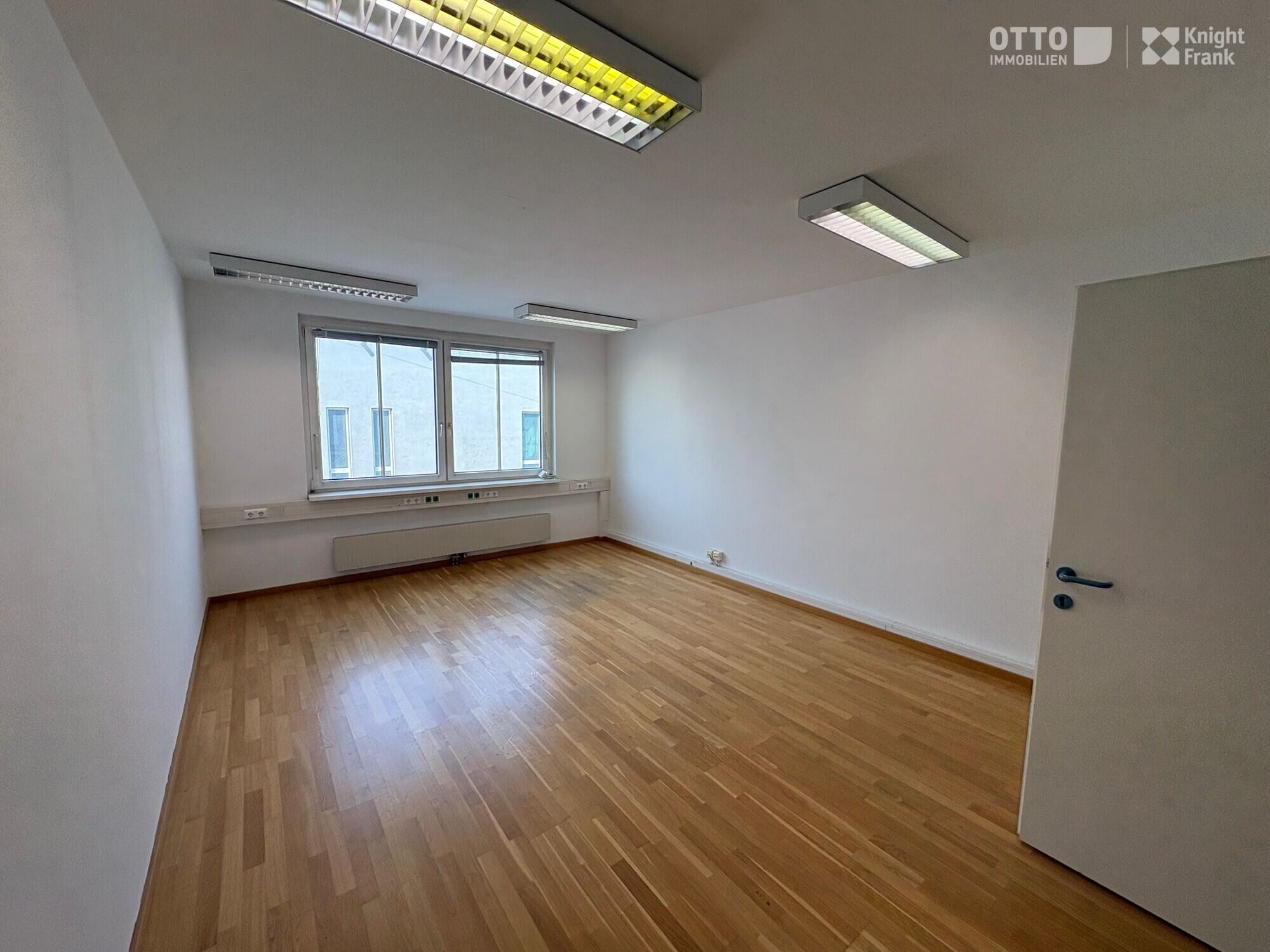 Bürofläche Wien 23 (Liesing) – funktional & sofort nutzbar