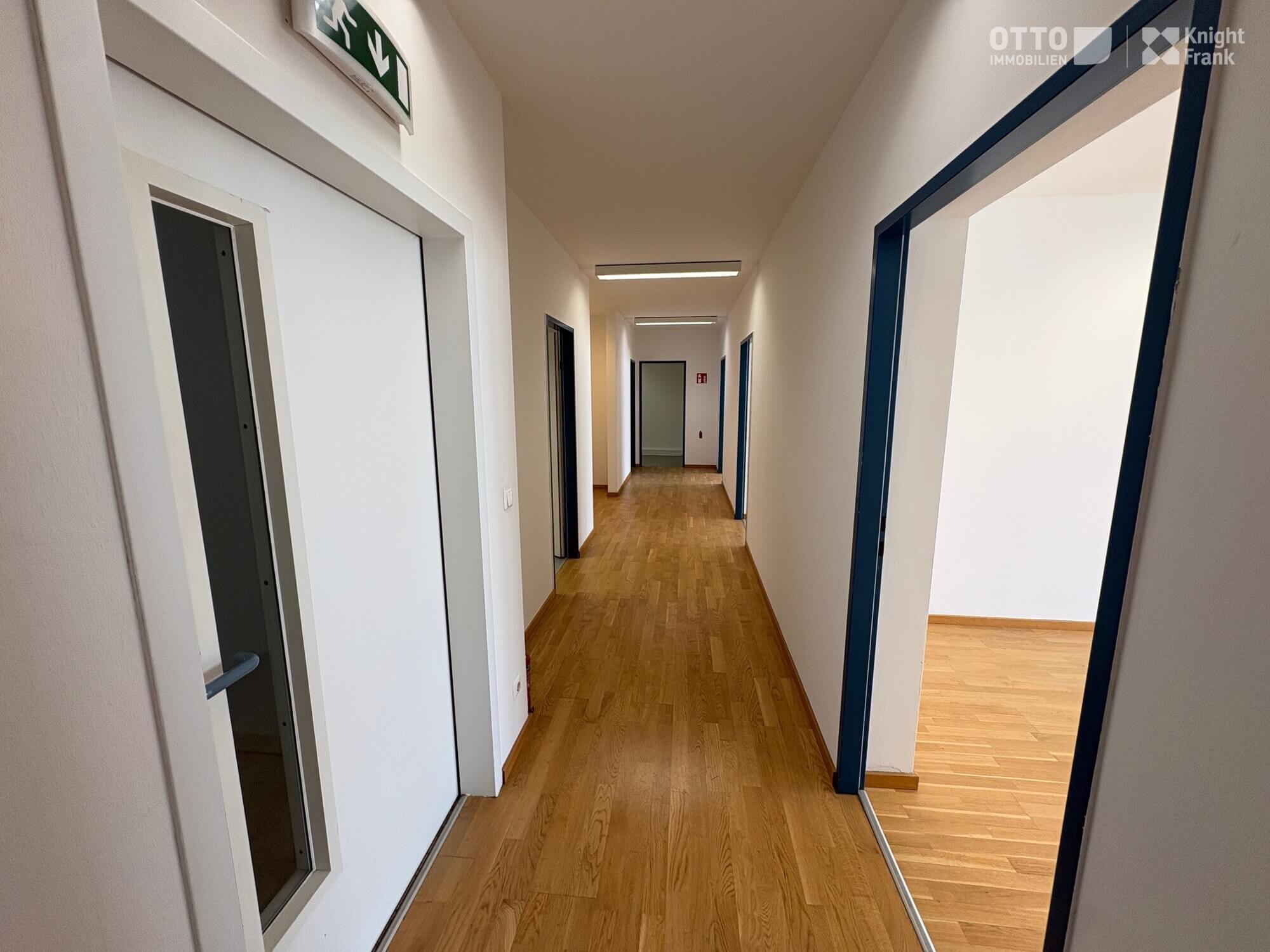 Bürofläche Wien 23 (Liesing) – funktional & sofort nutzbar