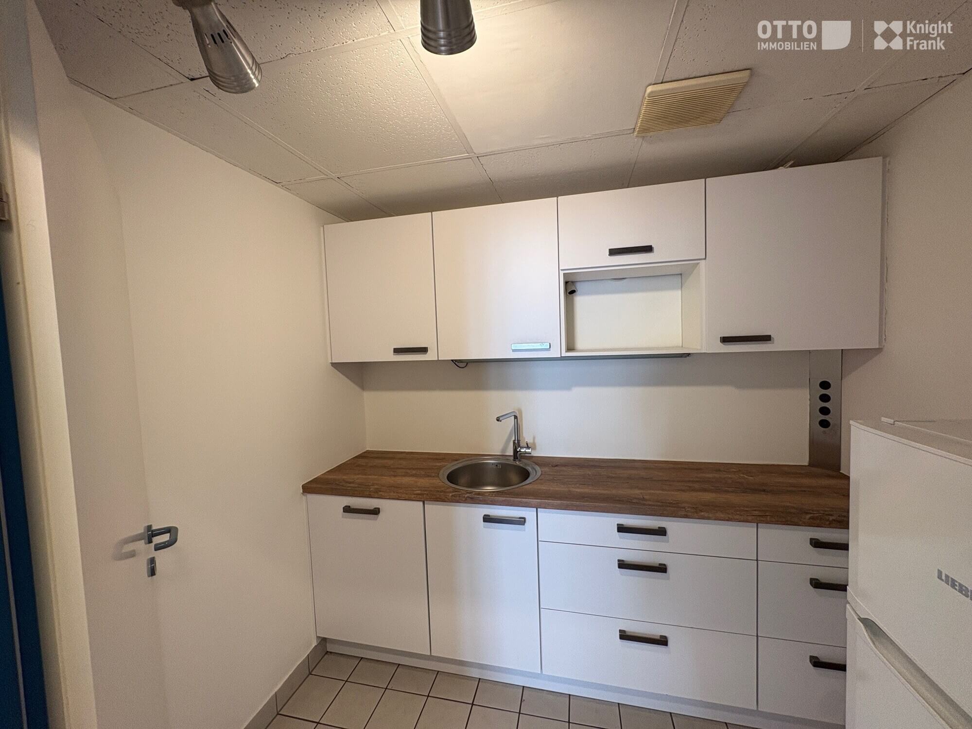 Bürofläche Wien 23 (Liesing) – funktional & sofort nutzbar