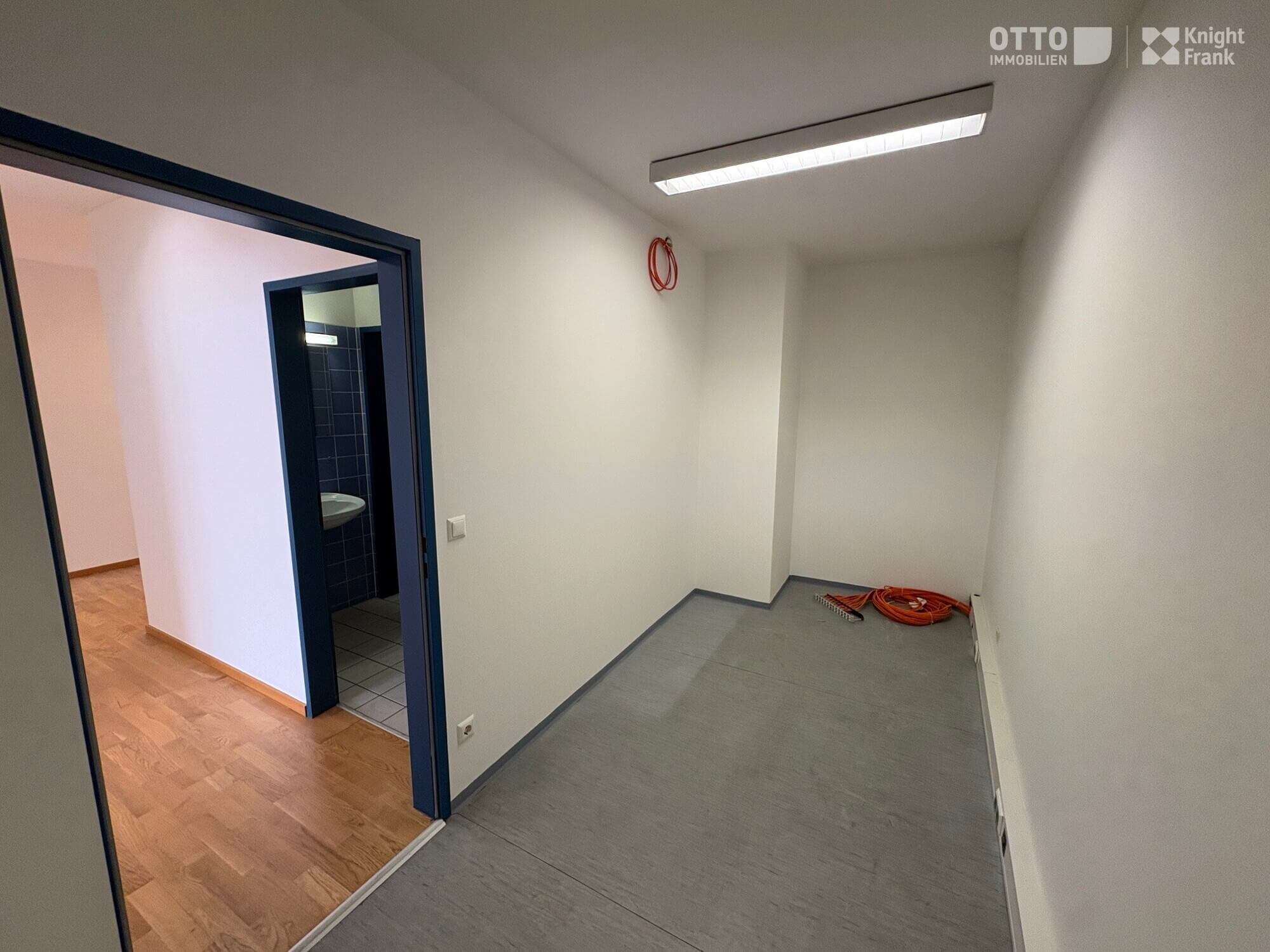 Bürofläche Wien 23 (Liesing) – funktional & sofort nutzbar
