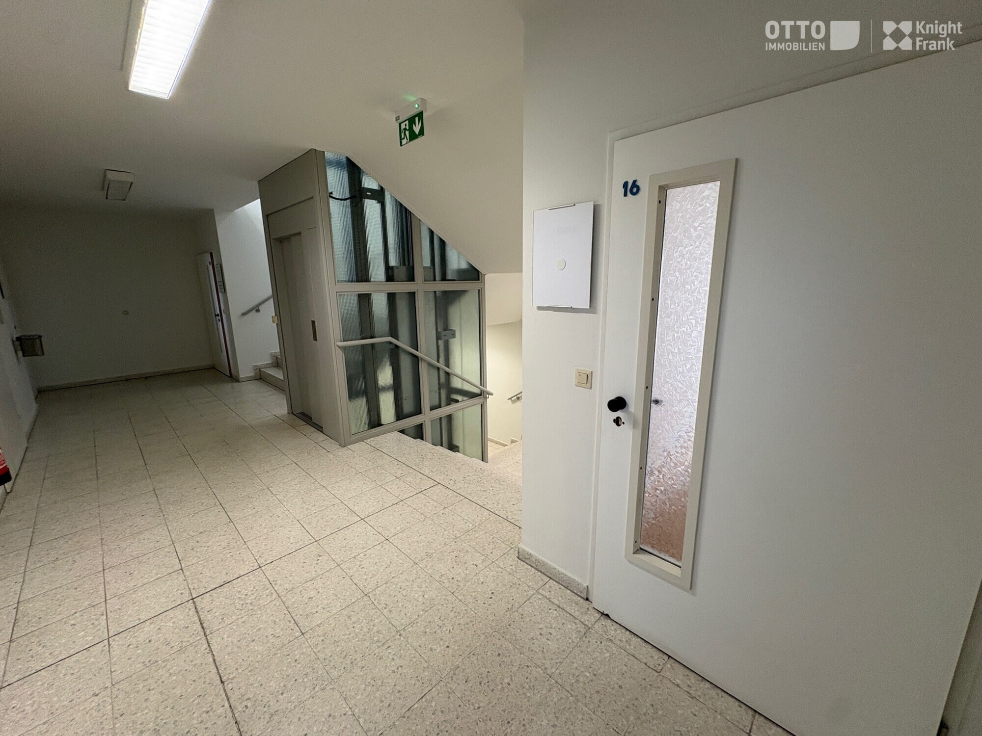 Bürofläche Wien 23 (Liesing) – funktional & sofort nutzbar