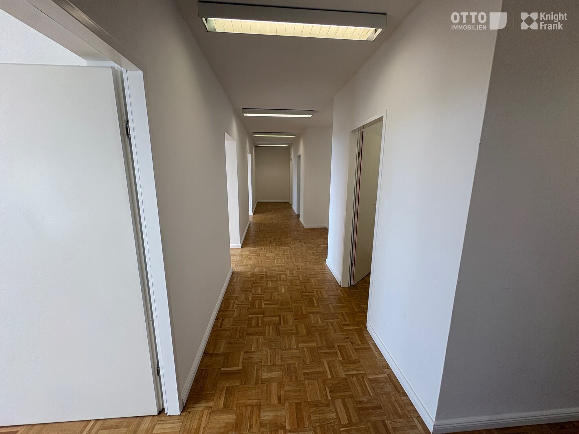 Bürofläche Wien 23 (Liesing) – funktional & sofort nutzbar