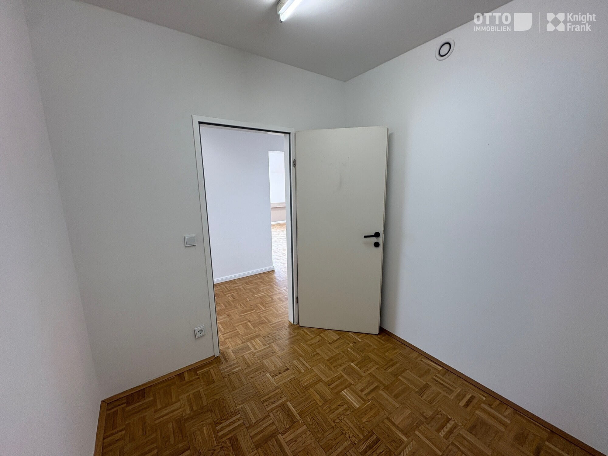 Bürofläche Wien 23 (Liesing) – funktional & sofort nutzbar