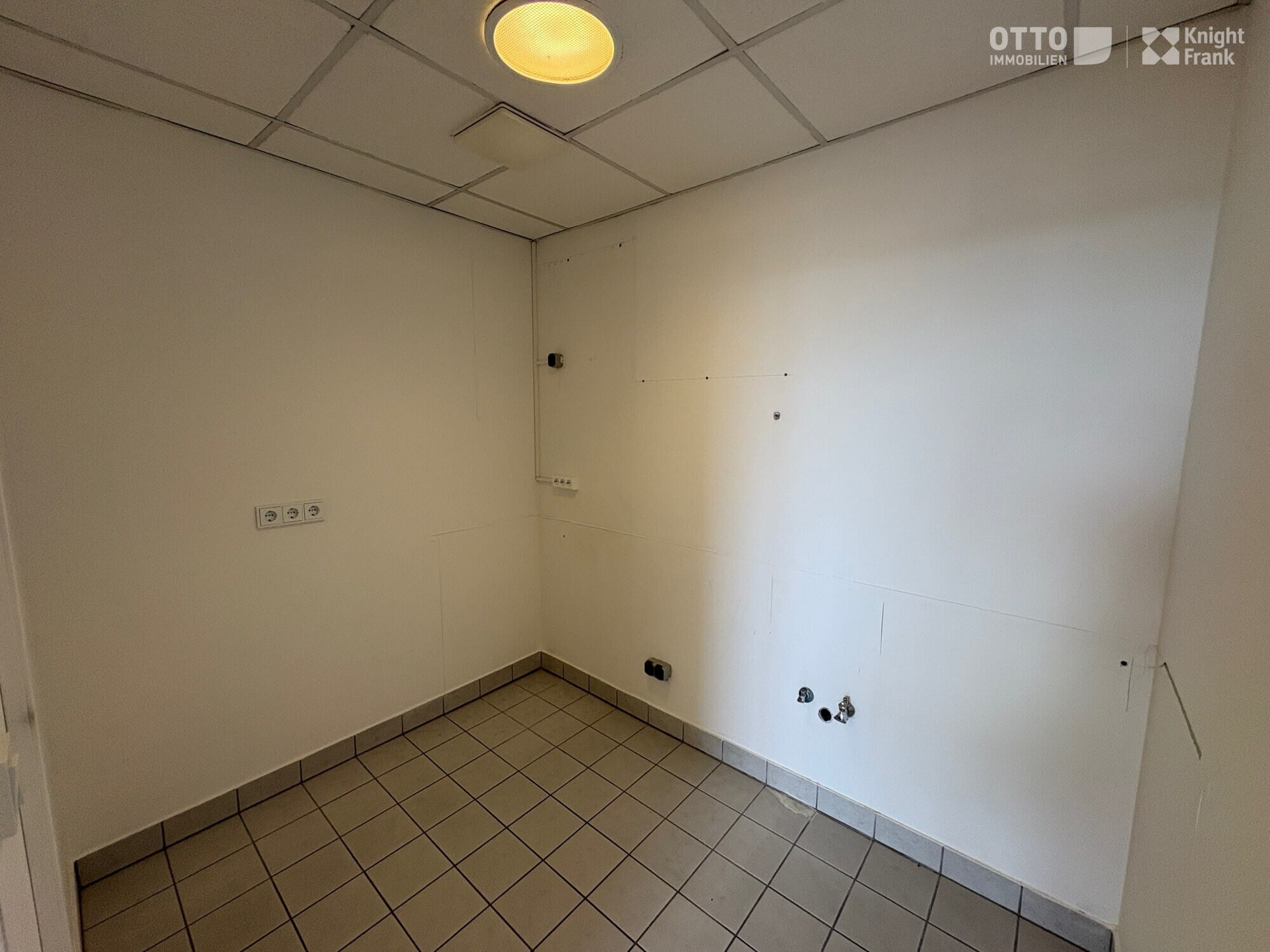 Bürofläche Wien 23 (Liesing) – funktional & sofort nutzbar