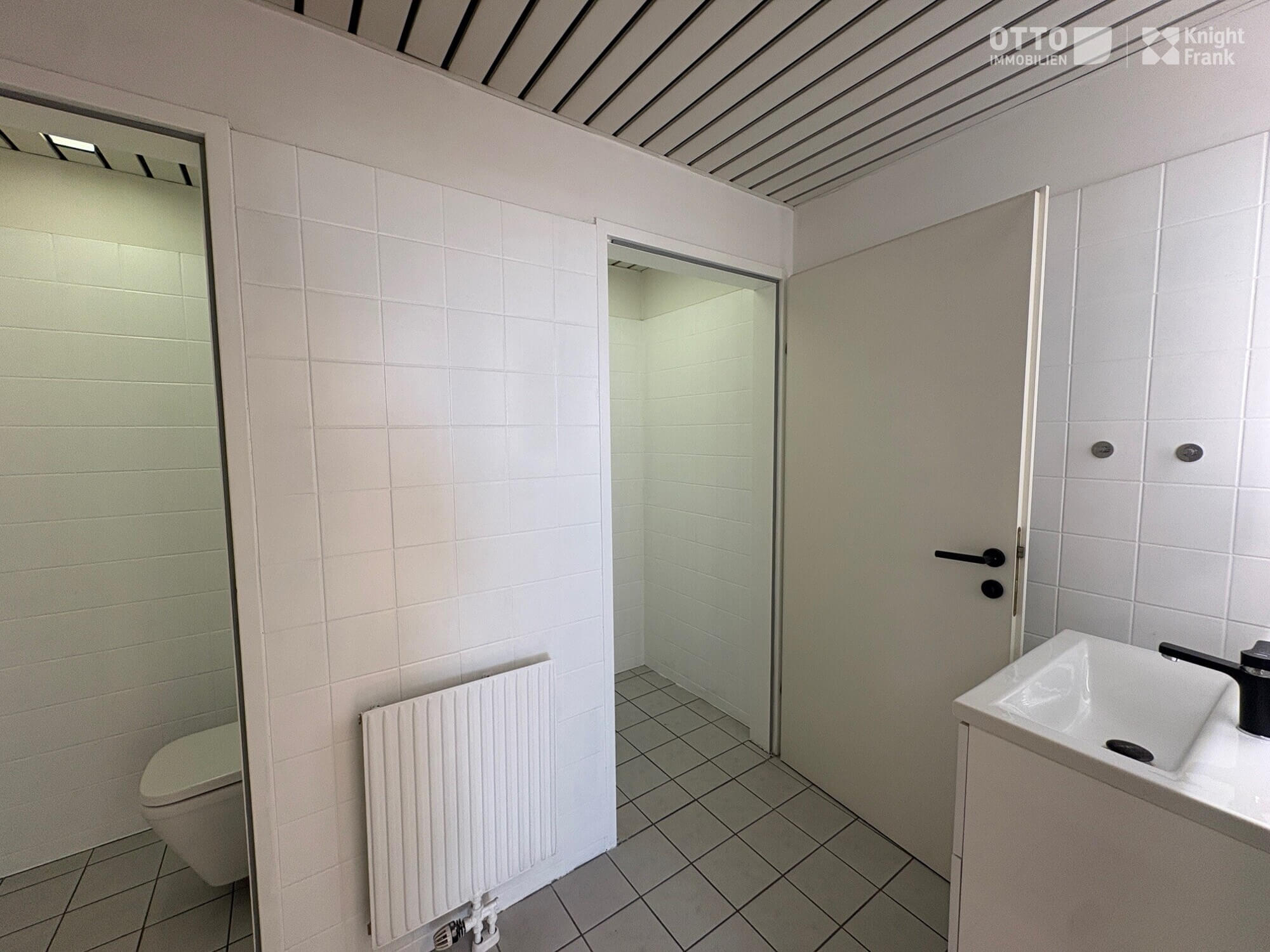 Bürofläche Wien 23 (Liesing) – funktional & sofort nutzbar