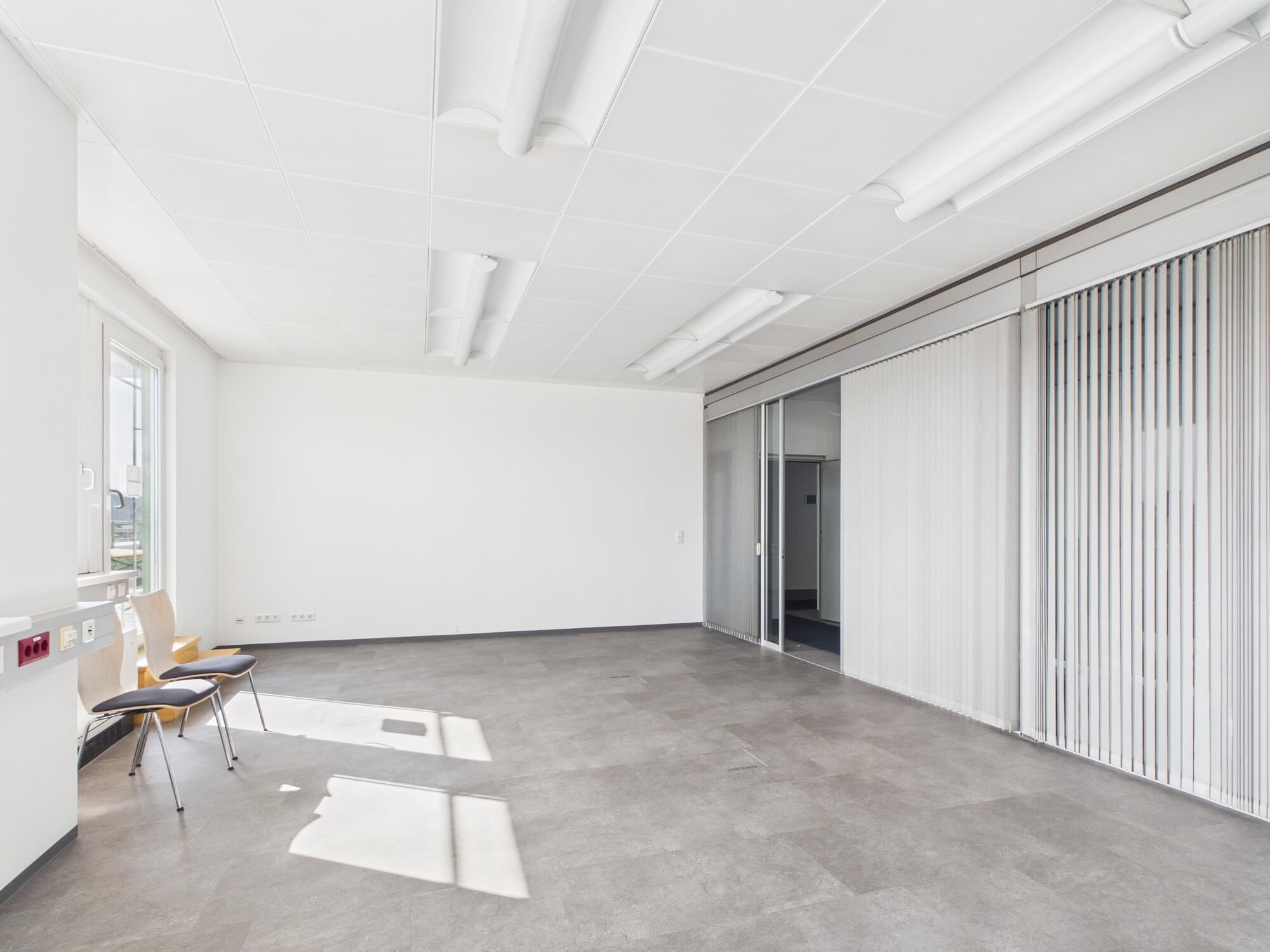 U4-Center | Traumhafter Wienblick direkt in Meidling | Büros zu mieten