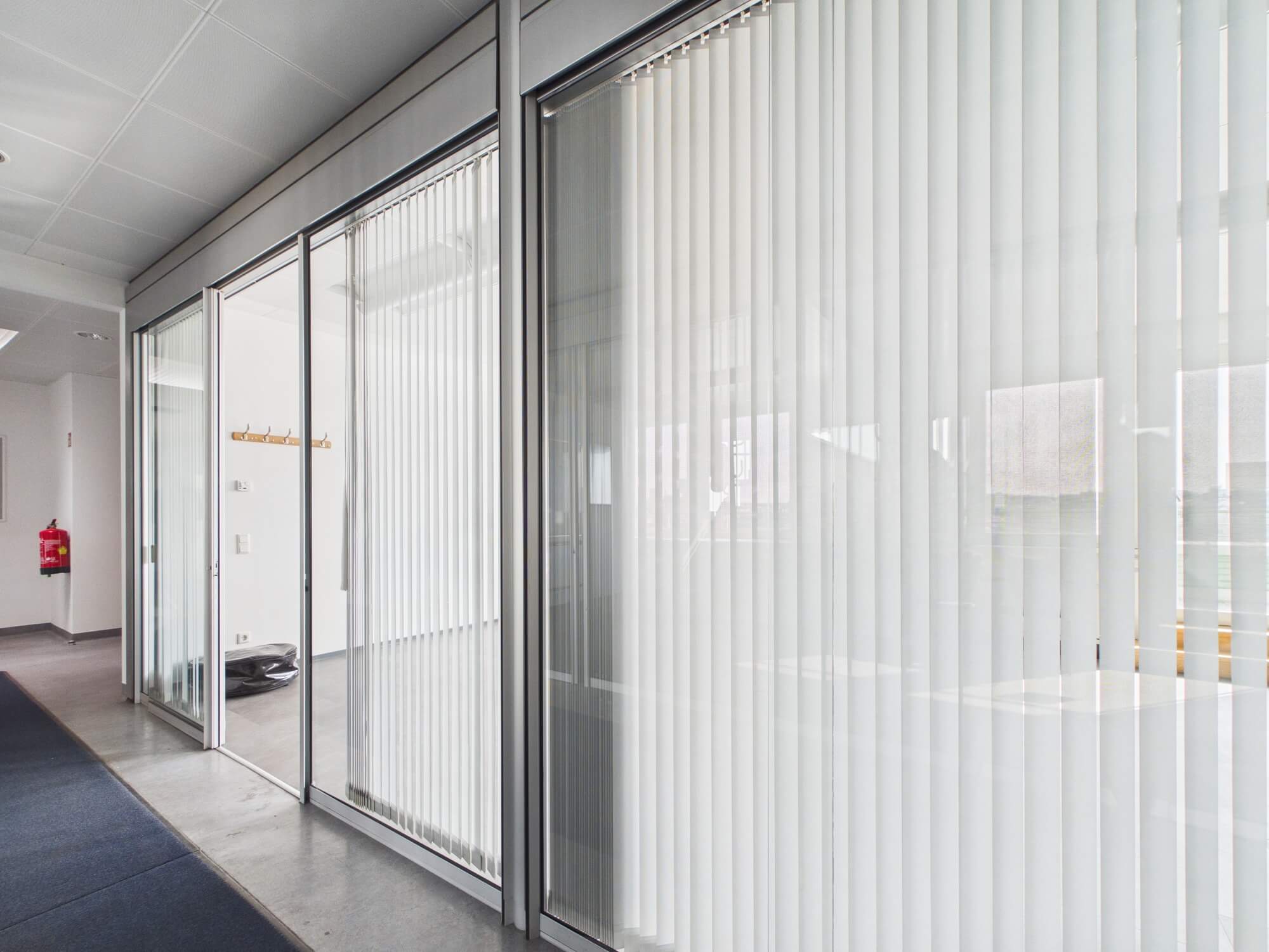 U4-Center | Traumhafter Wienblick direkt in Meidling | Büros zu mieten