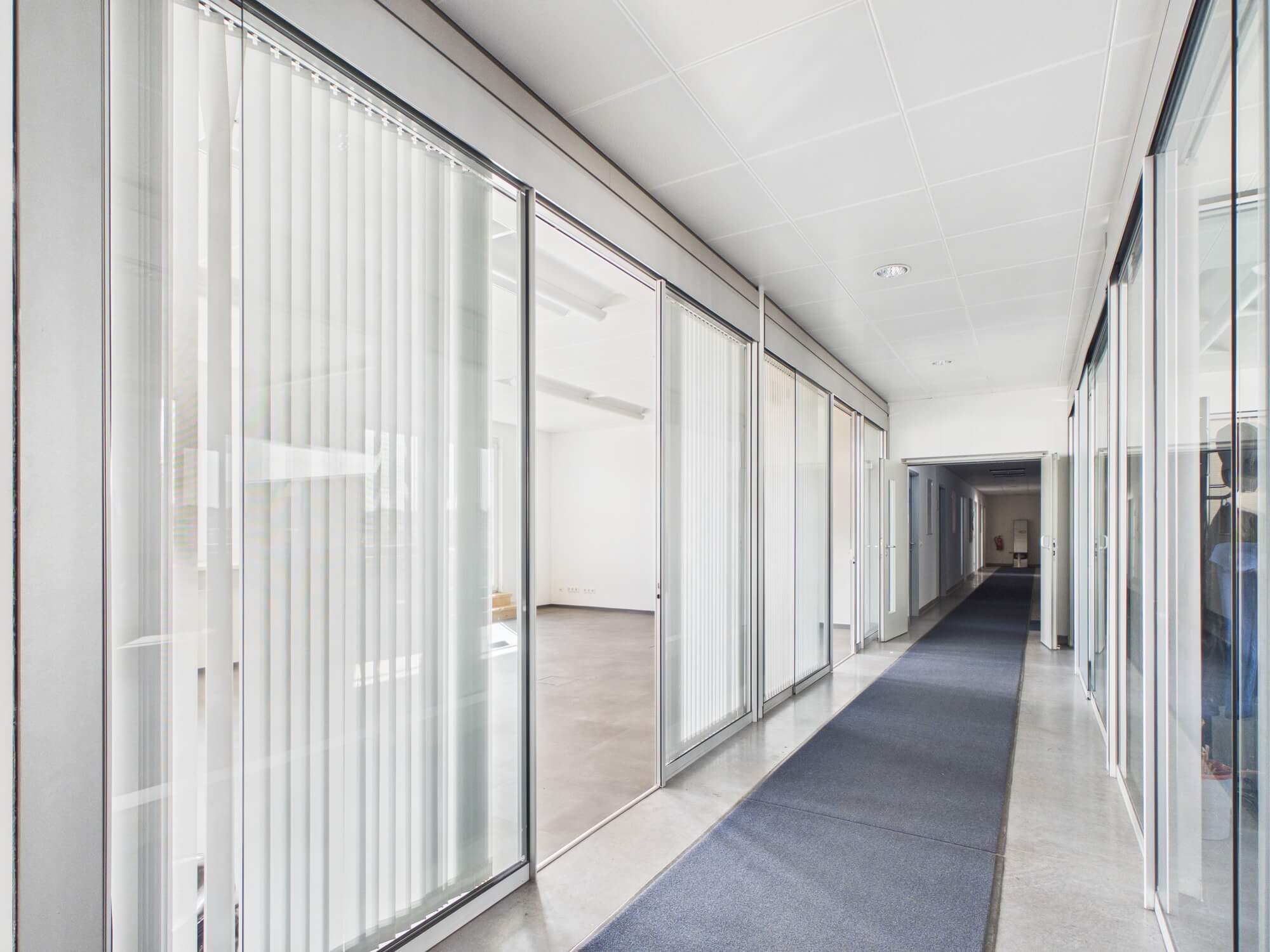 U4-Center | Traumhafter Wienblick direkt in Meidling | Büros zu mieten