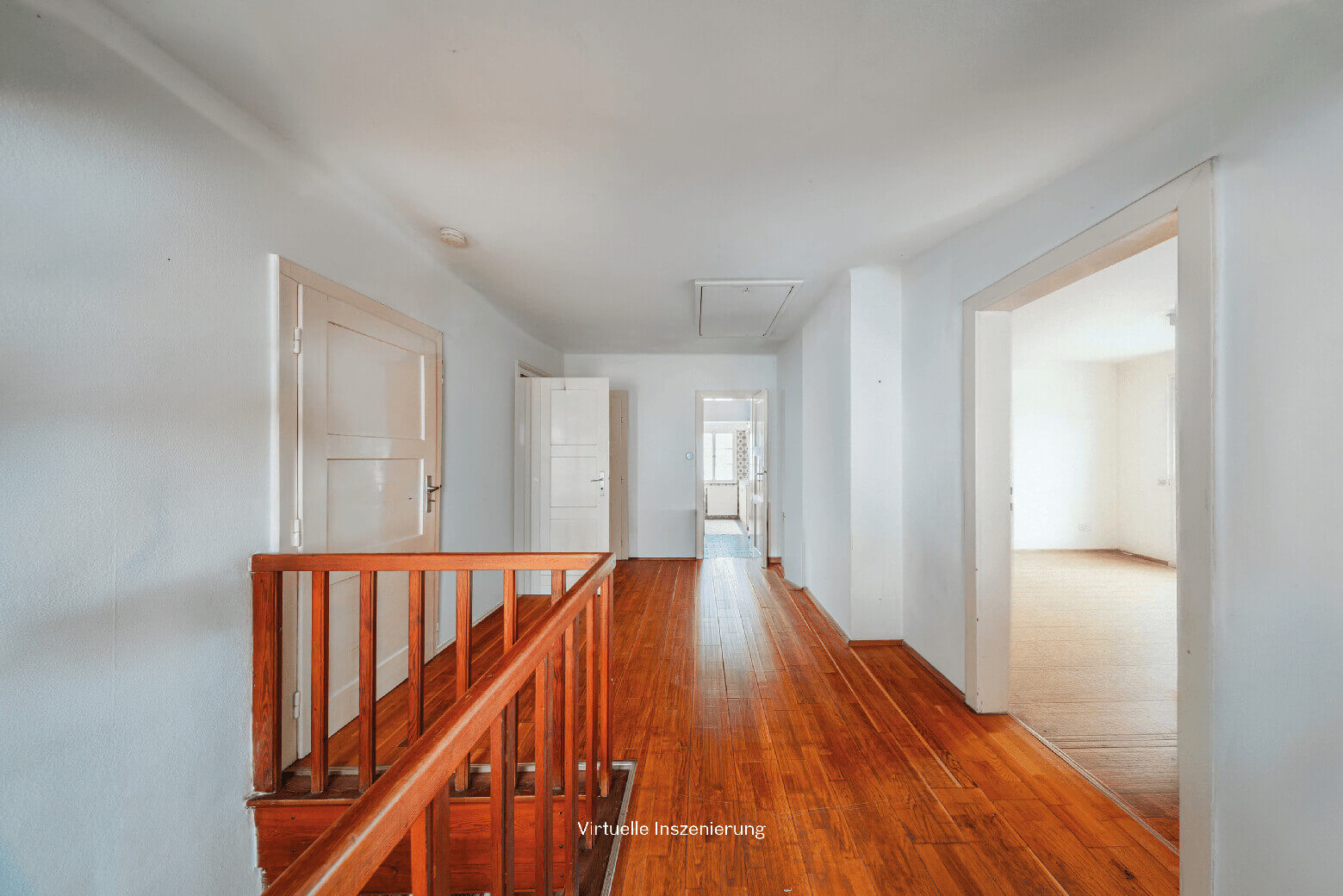 Single-family house in a prestigious location