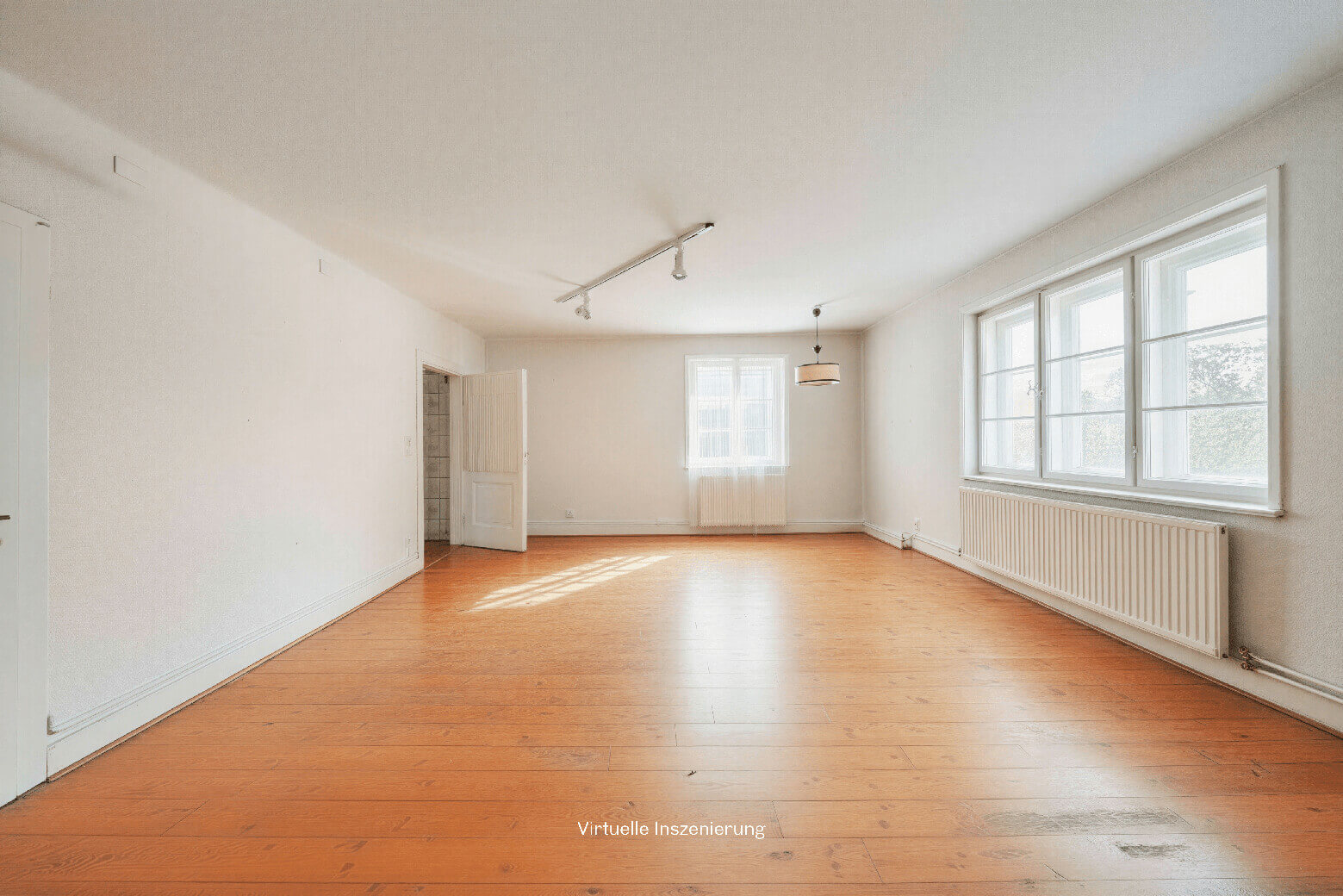 Single-family house in a prestigious location