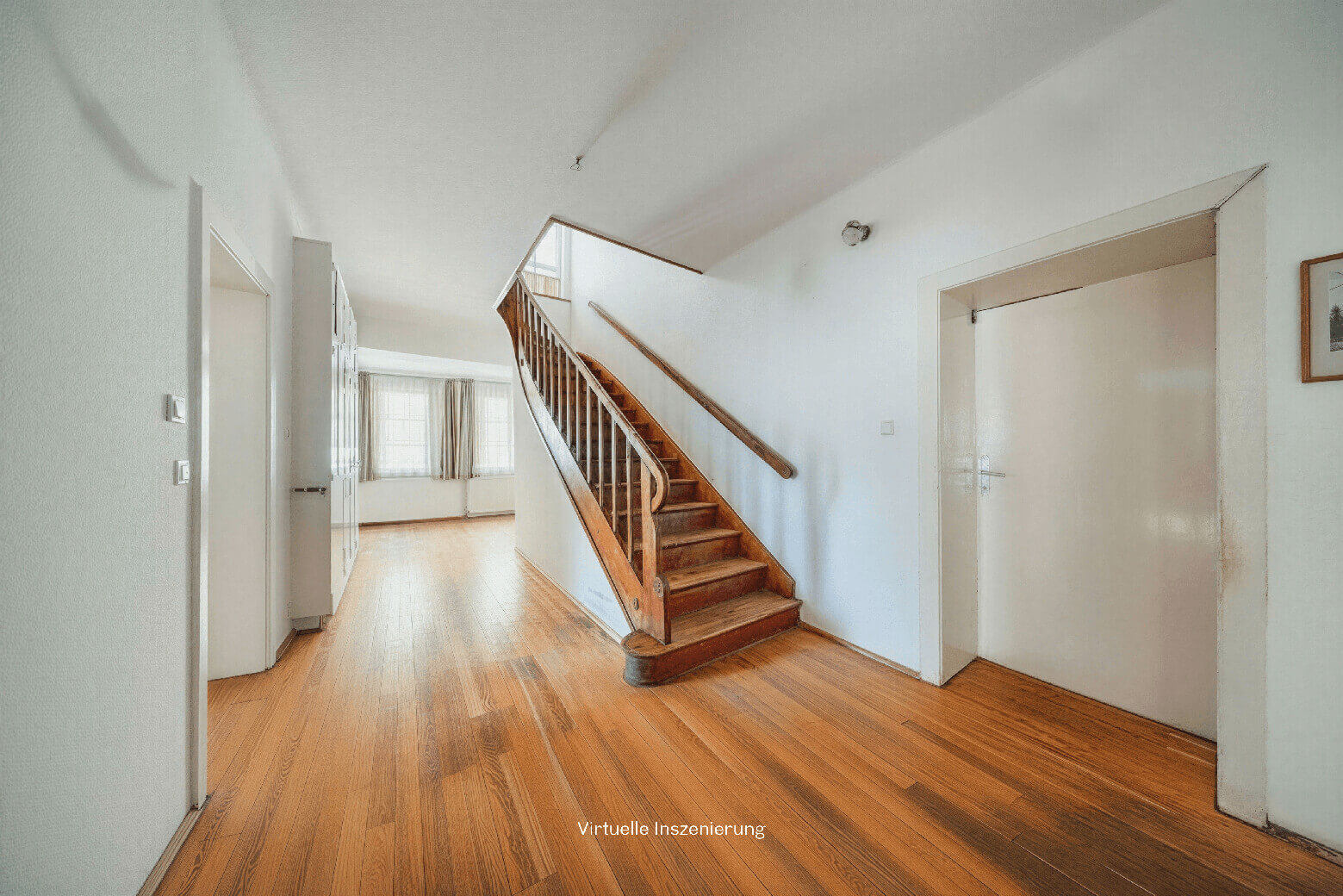 Single-family house in a prestigious location