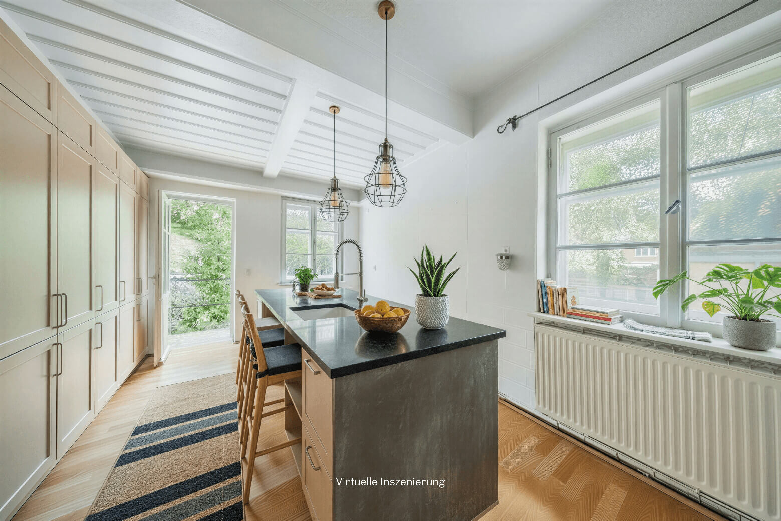 Single-family house in a prestigious location