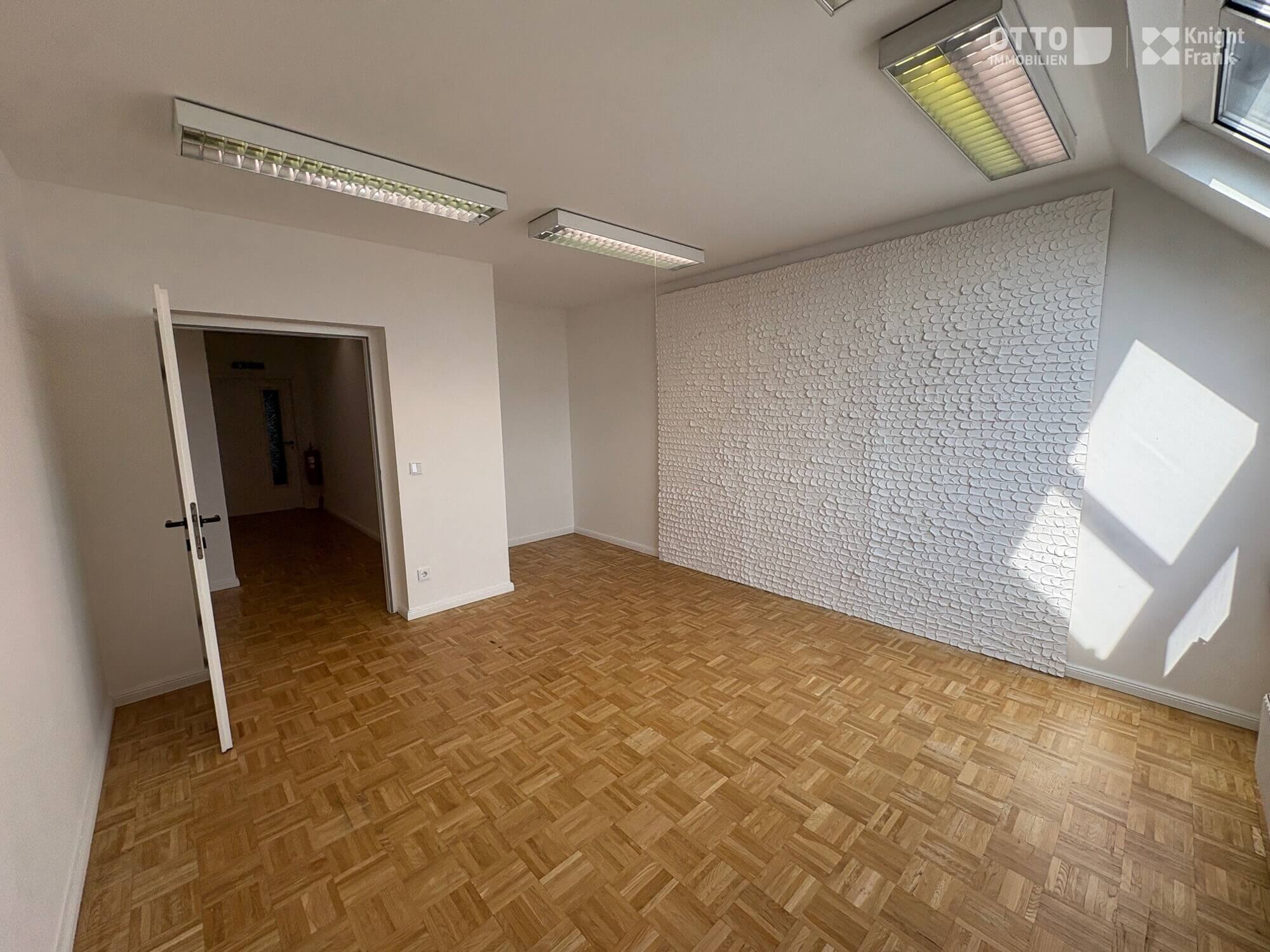 Büroflächen in Wien 23 – funktional & sofort nutzbar