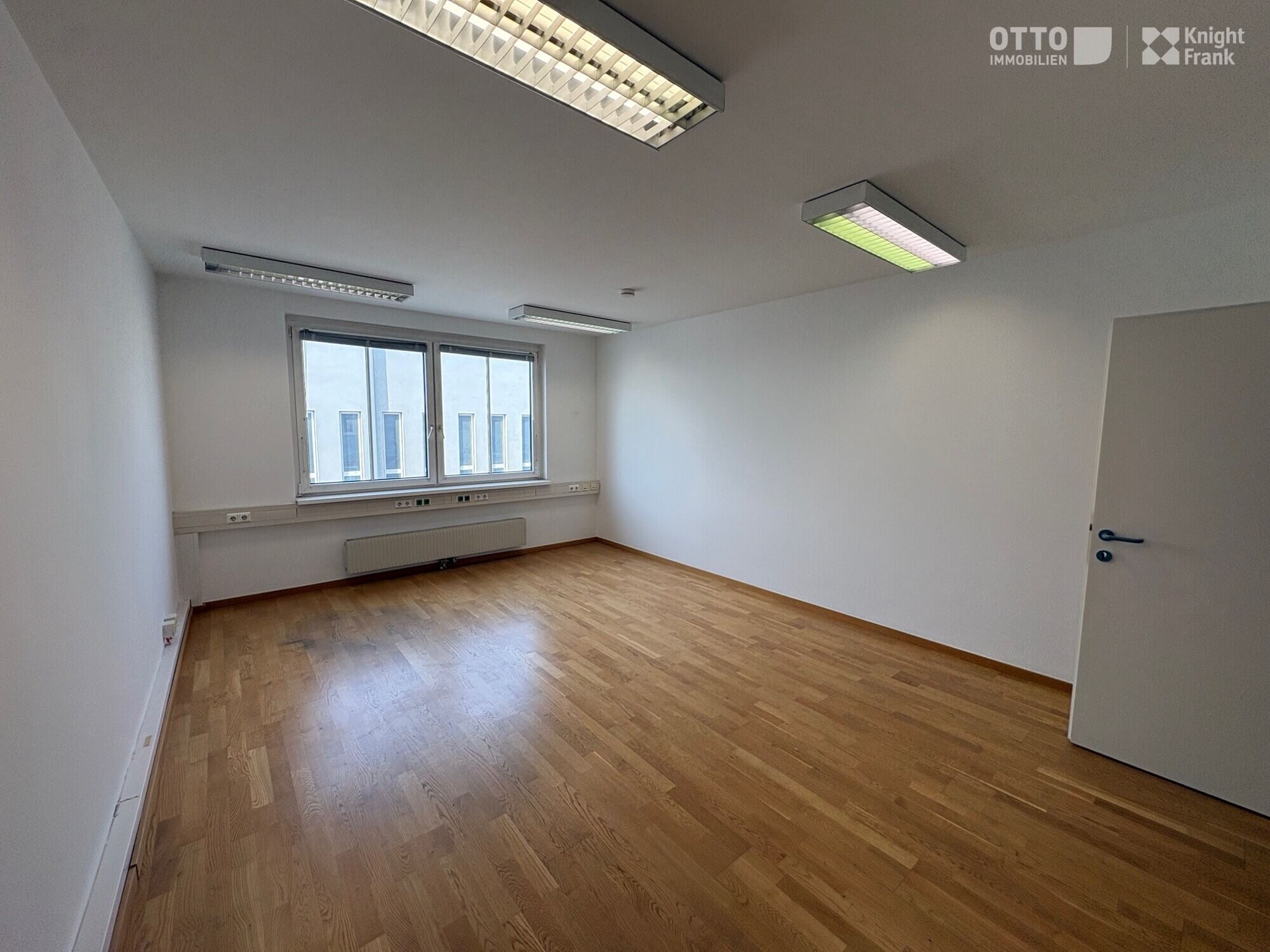 Büroflächen in Wien 23 – funktional & sofort nutzbar