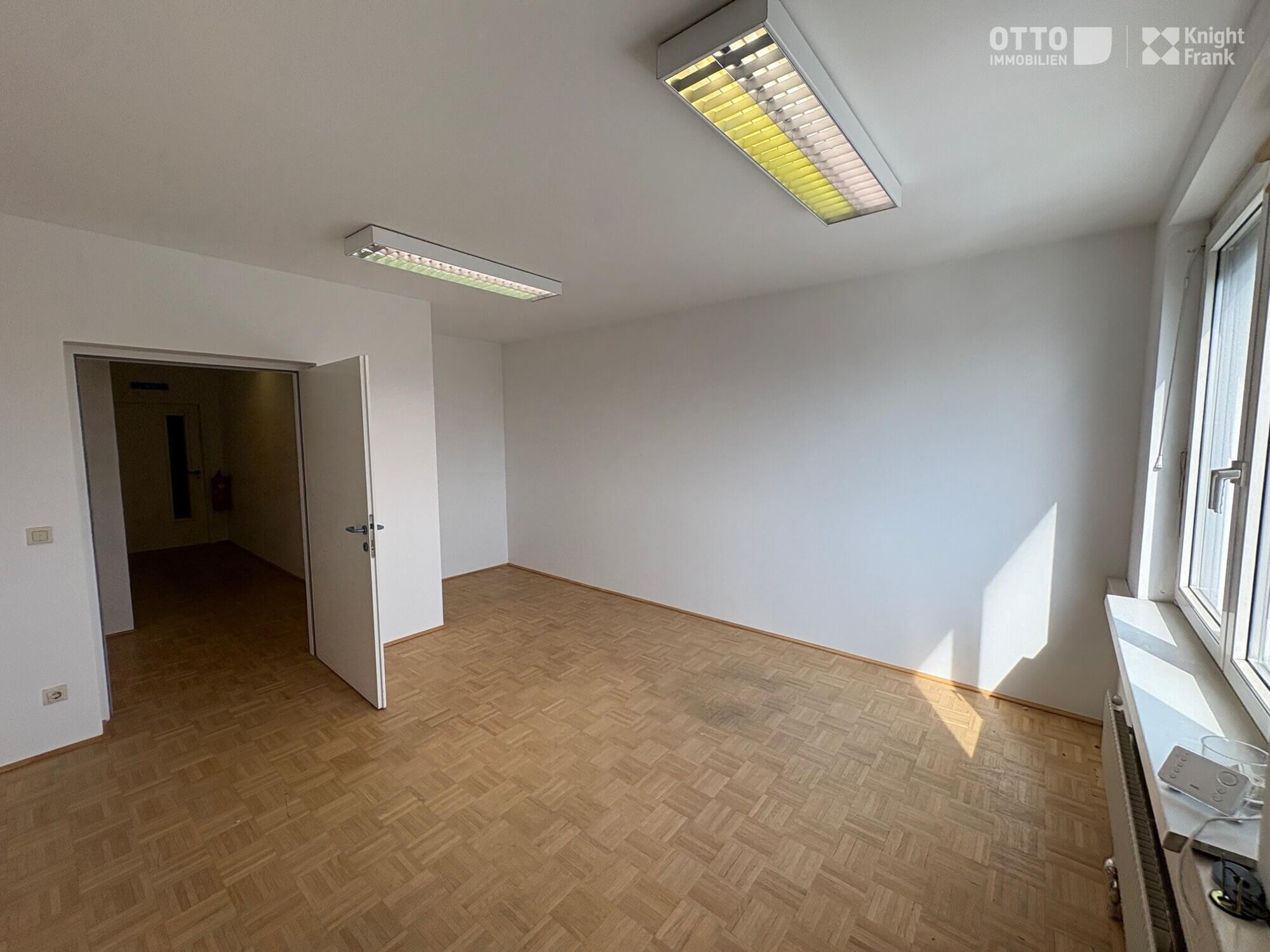 Büroflächen in Wien 23 – funktional & sofort nutzbar