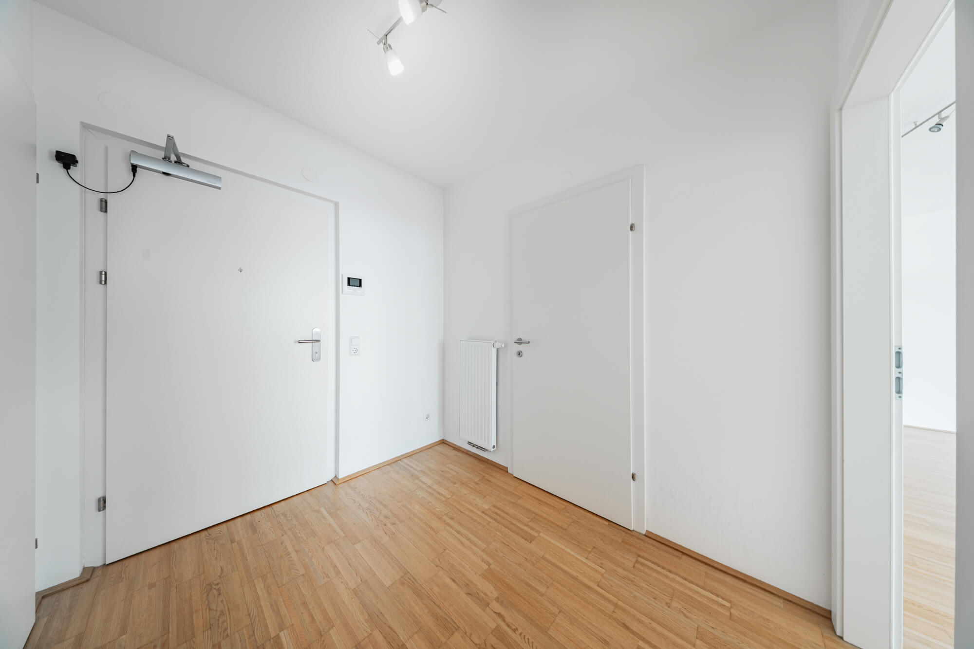 Zweizimmerwohnung in trendiger Lage