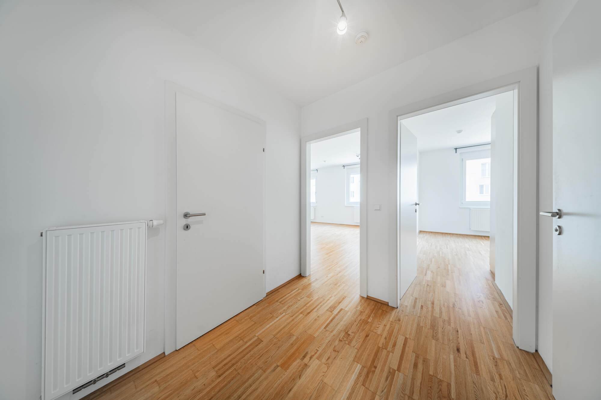 Zweizimmerwohnung in trendiger Lage