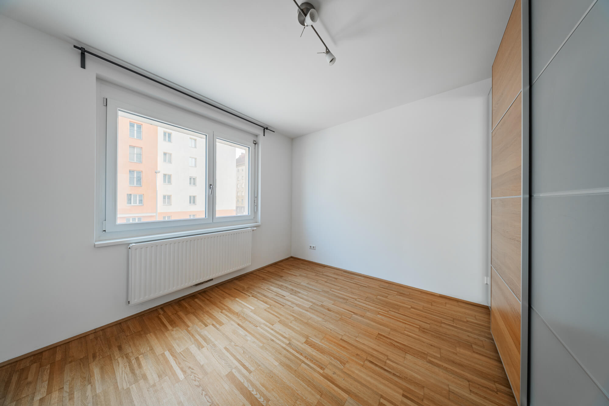 Zweizimmerwohnung in trendiger Lage