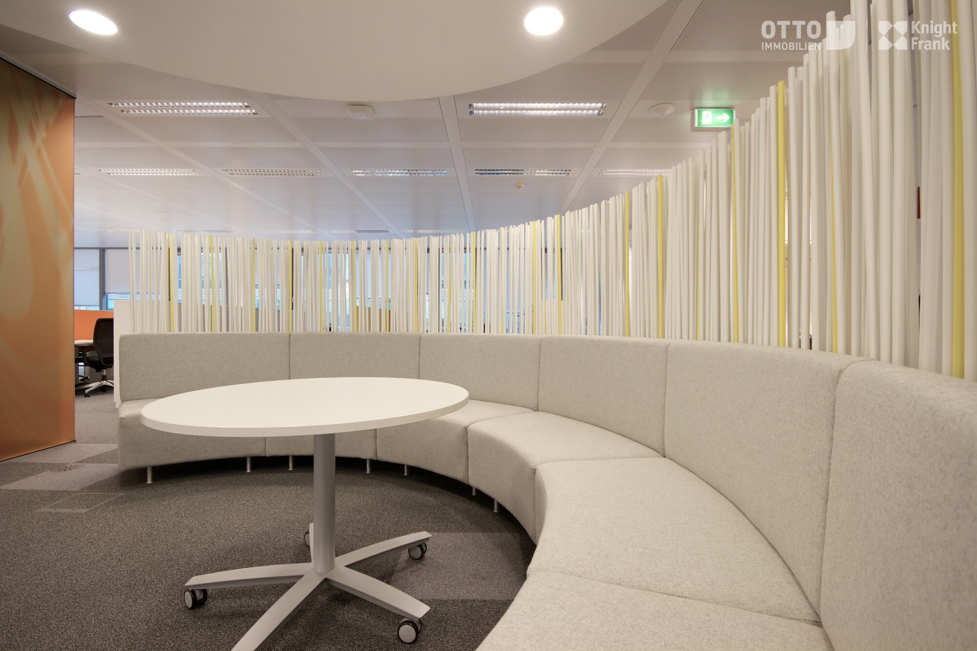 OCG Office Campus Gasometer