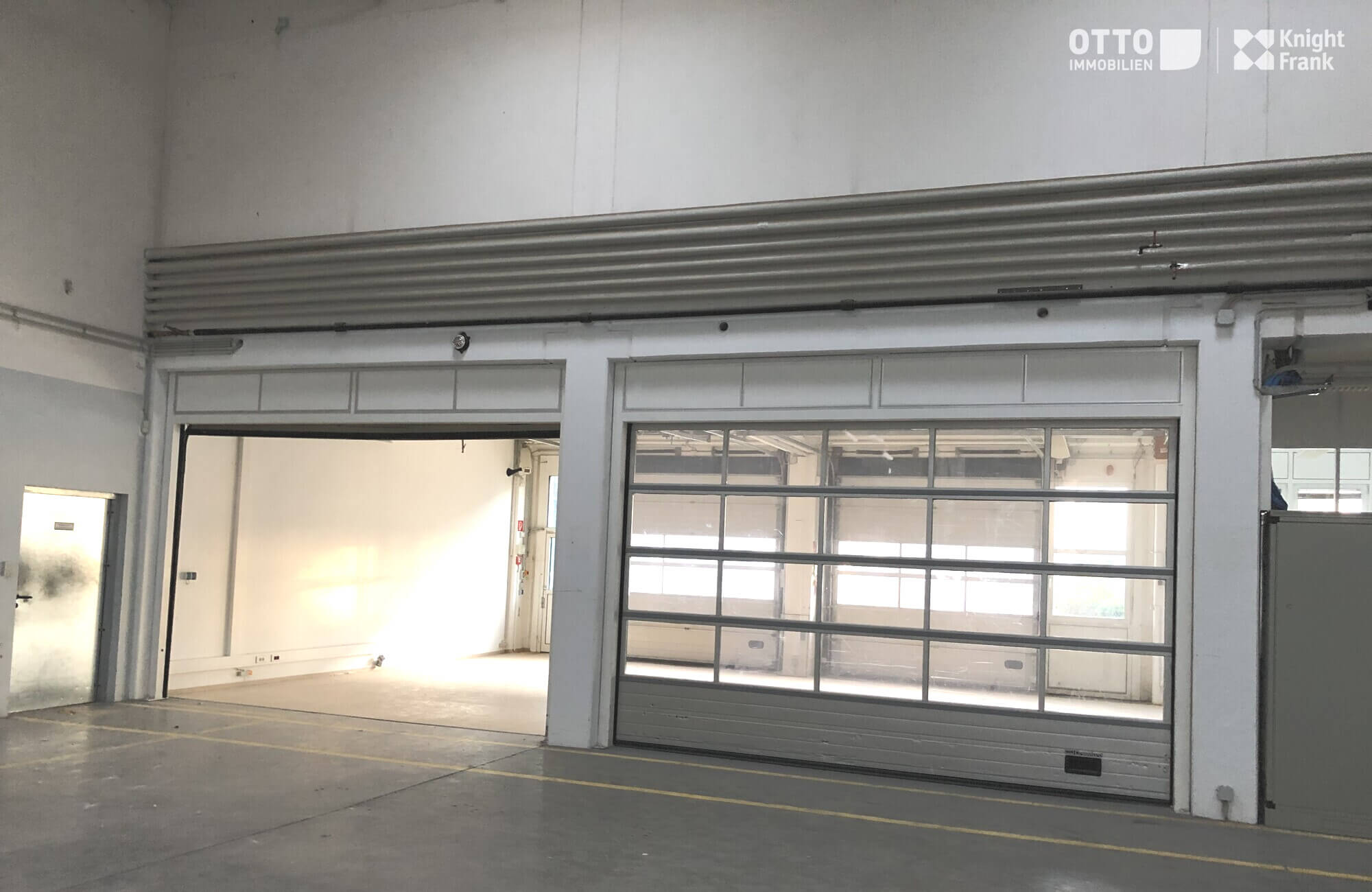 Modern offices and warehouse areas close to VIENNA Int. Airport & S1+A4 Motorways