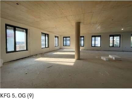 New World of Work | Büro- oder Ordinationsfläche mit Terrasse