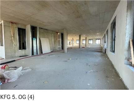 New World of Work | Büro- oder Ordinationsfläche mit Terrasse