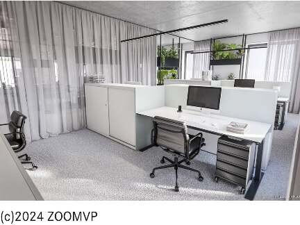 New World of Work | Büro- oder Ordinationsfläche mit Terrasse