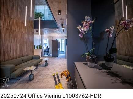 New World of Work | Büro- oder Ordinationsfläche mit Terrasse