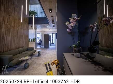 New World of Work | Büro- oder Ordinationsfläche mit Terrasse