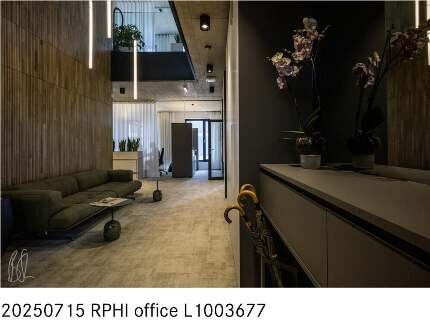 New World of Work | Büro- oder Ordinationsfläche mit Terrasse