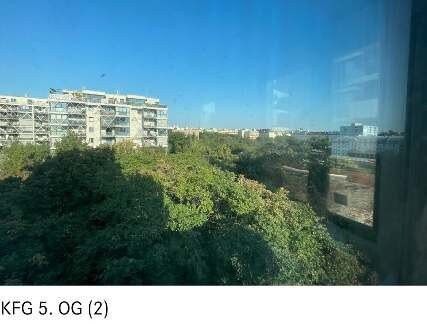 New World of Work | Büro- oder Ordinationsfläche mit Terrasse