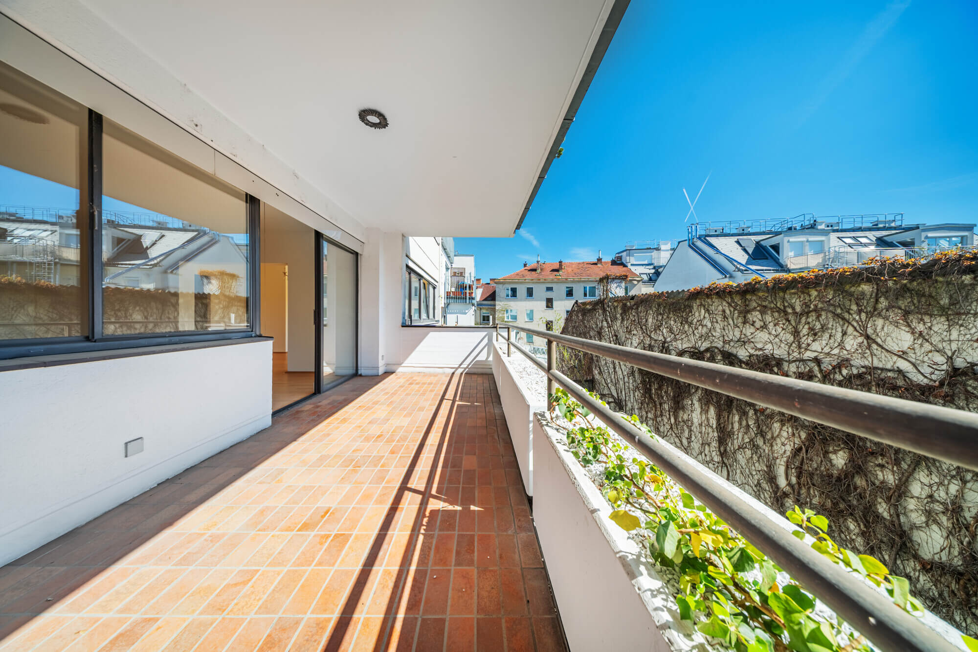 Wohnen im Herzen von Döbling