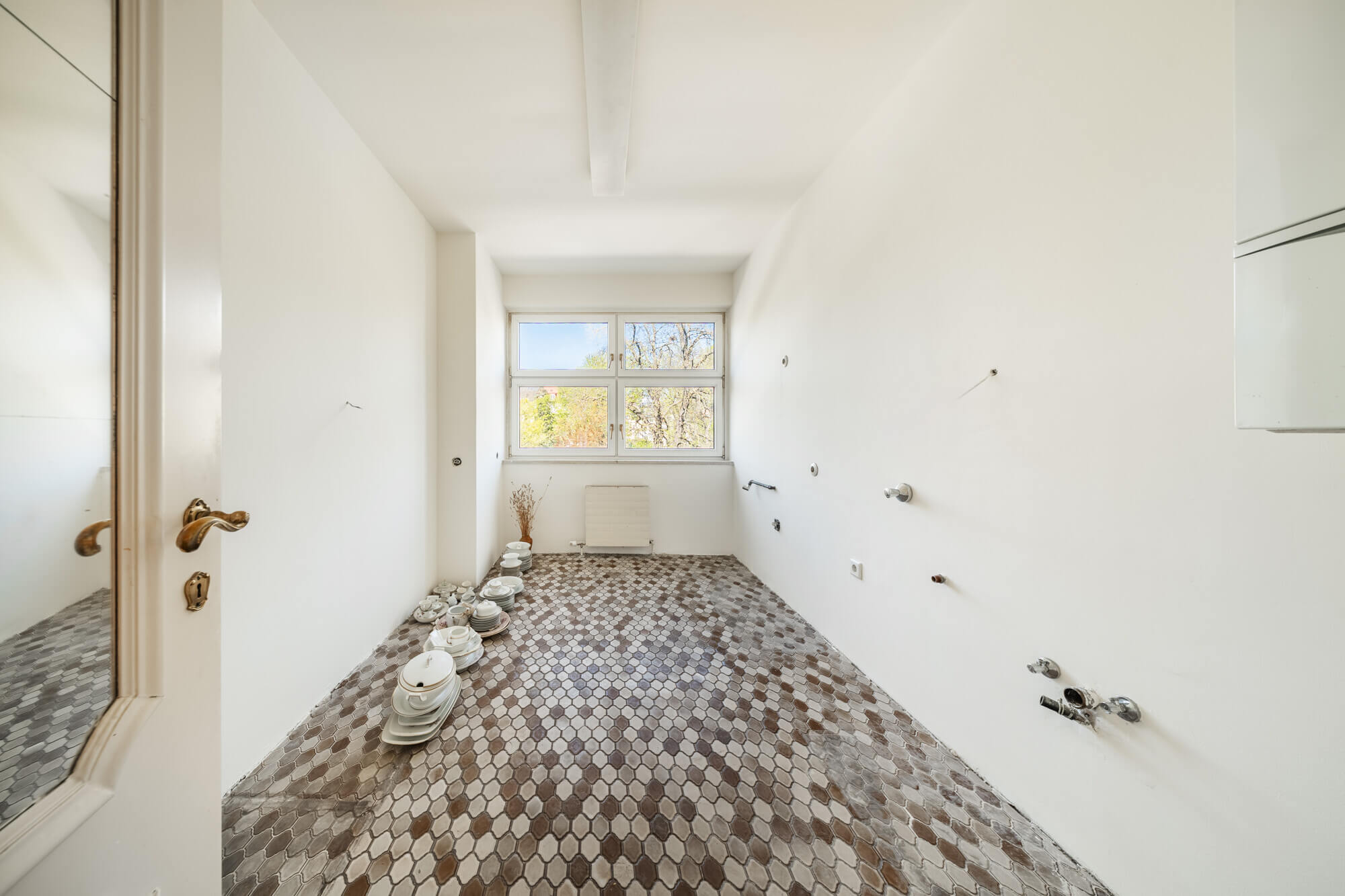 Wohnen im Herzen von Döbling